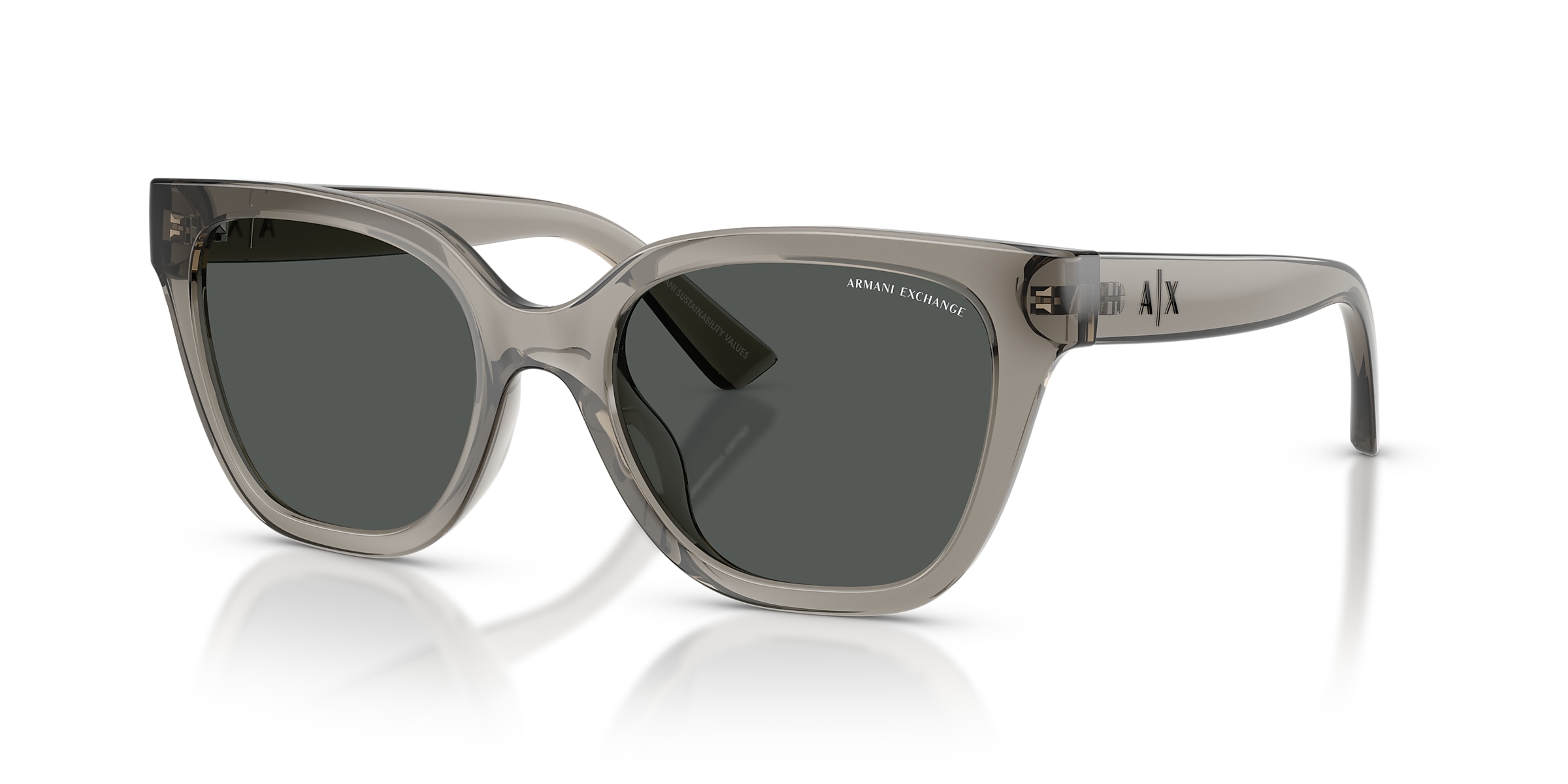 Armani Exchange Sunglasses AX4164SU