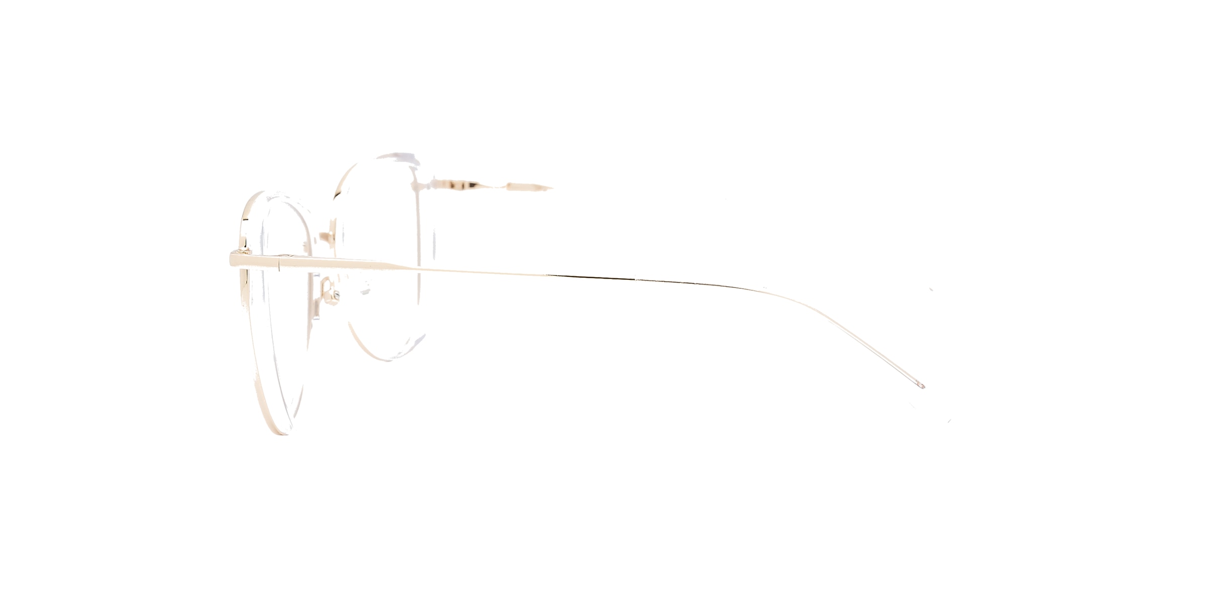 Clearly Glasses BRITT