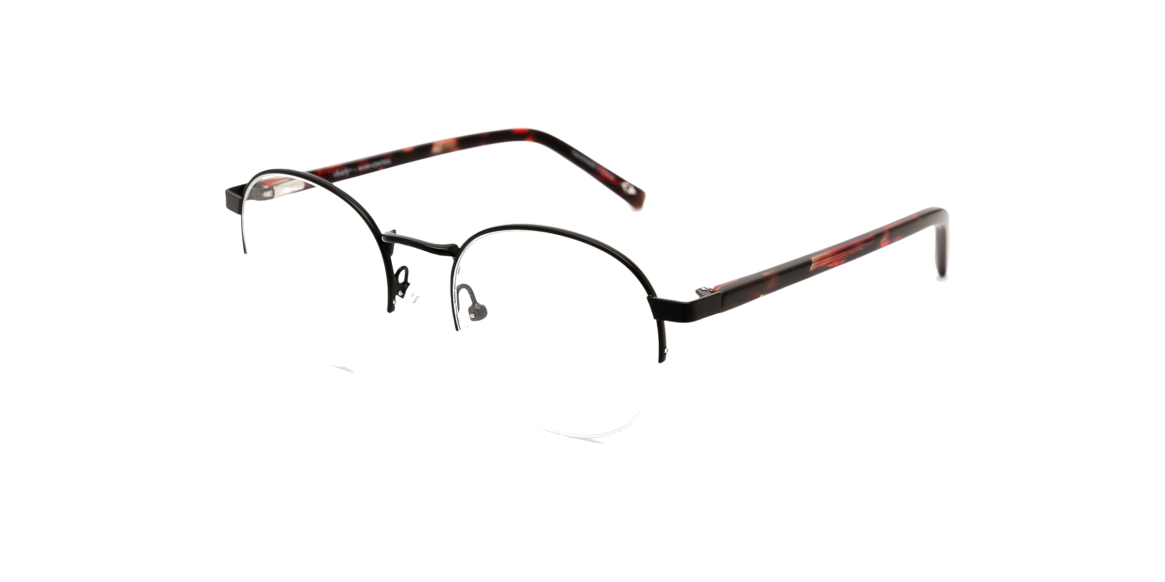 Clearly Glasses PENTLAND