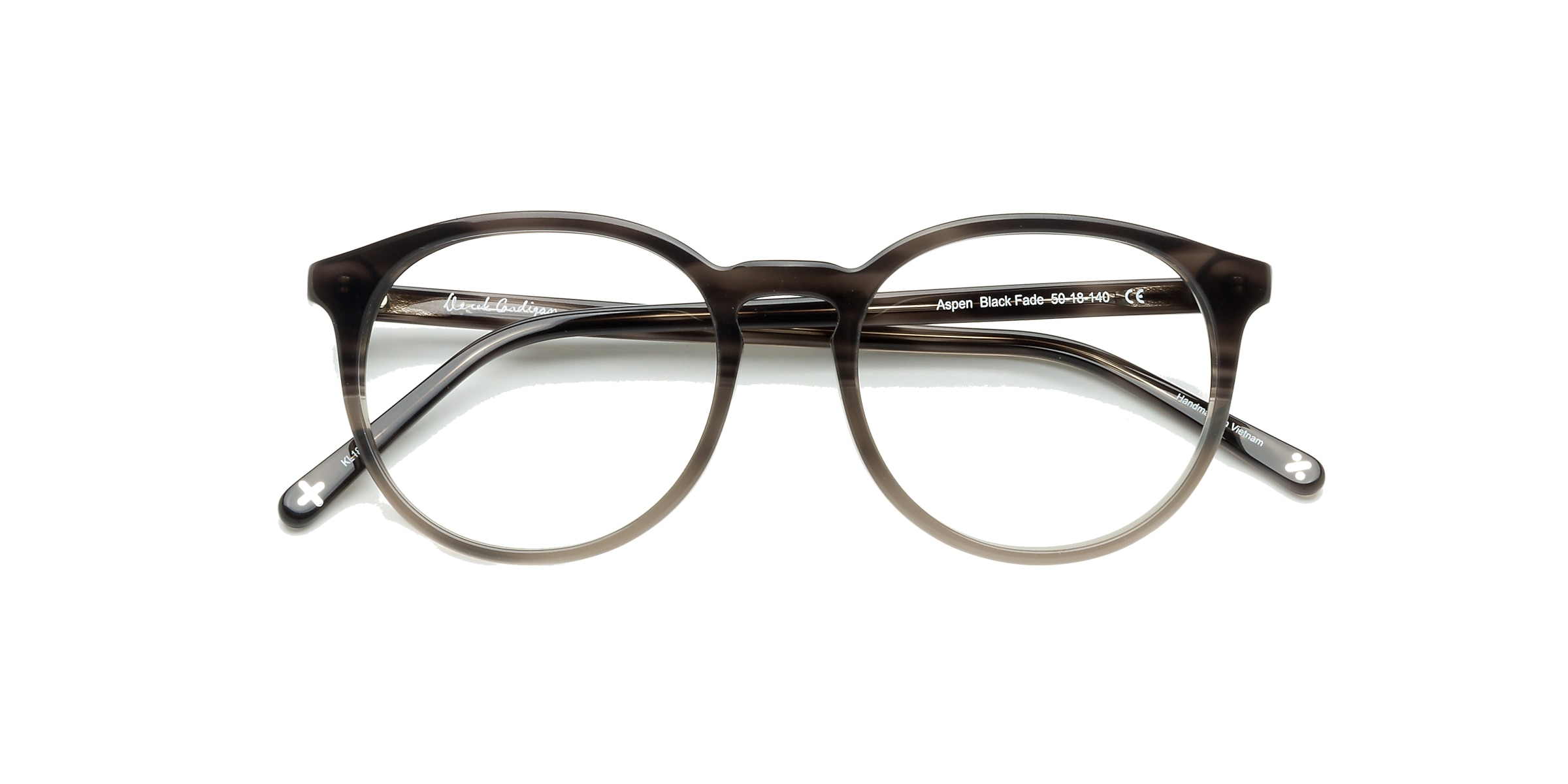 Clearly Glasses ASPEN