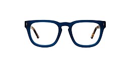 derek cardigan Glasses poplar