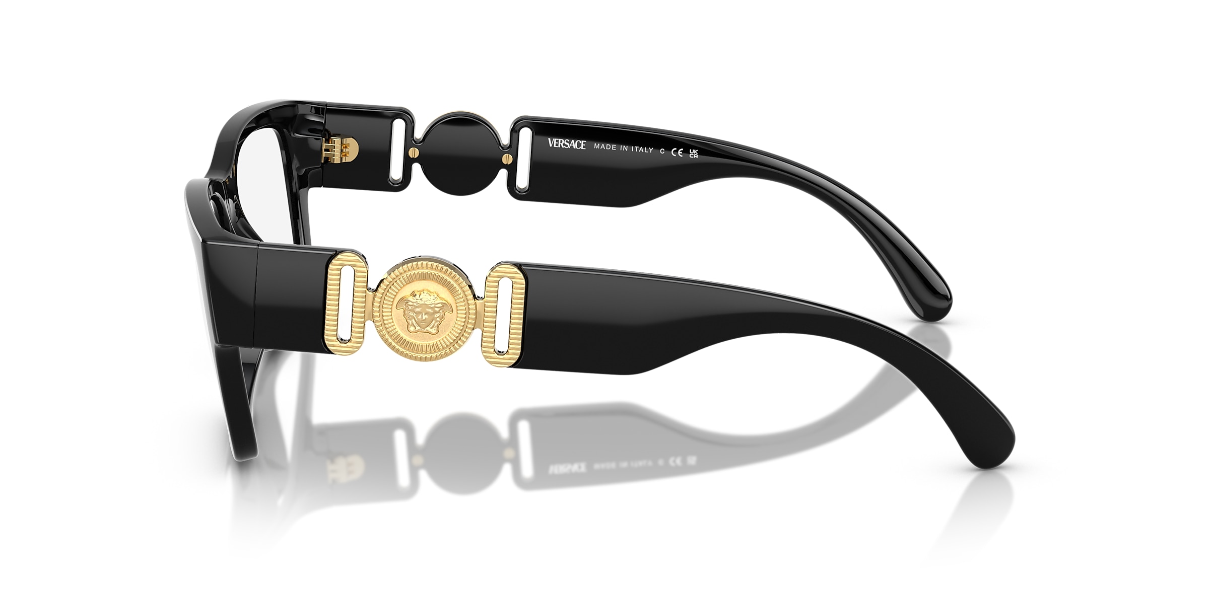 Versace Glasses VE3368U