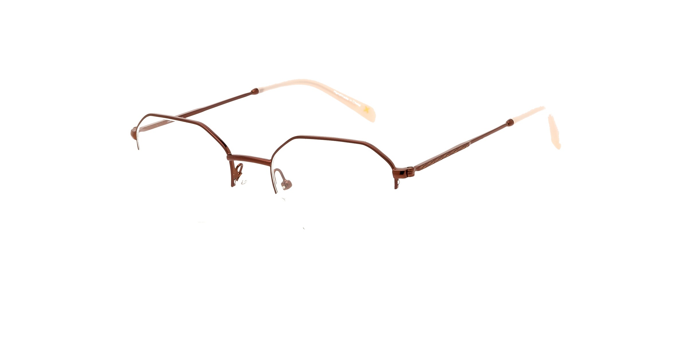 Clearly Glasses RHEA