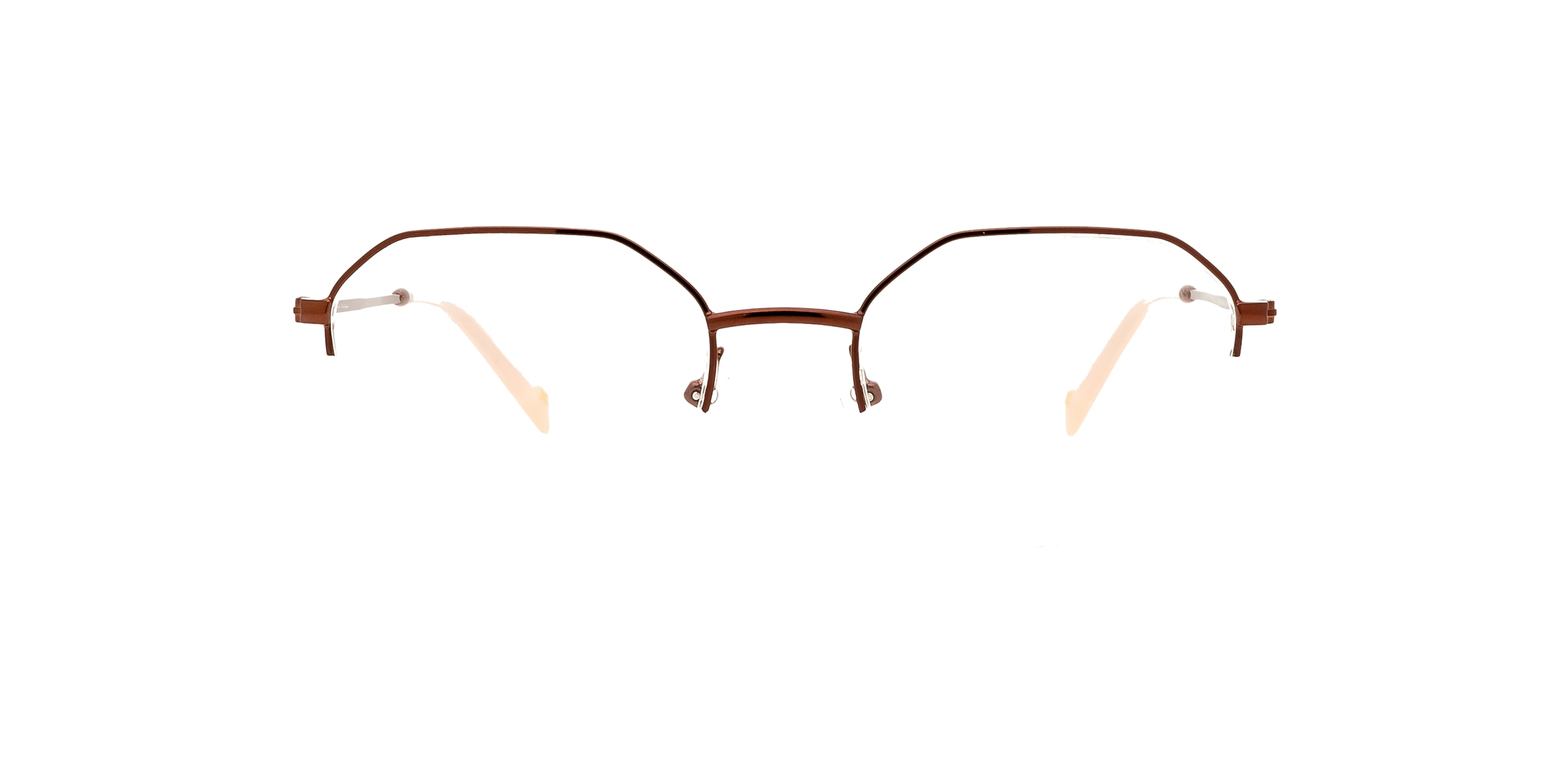 Clearly Glasses RHEA