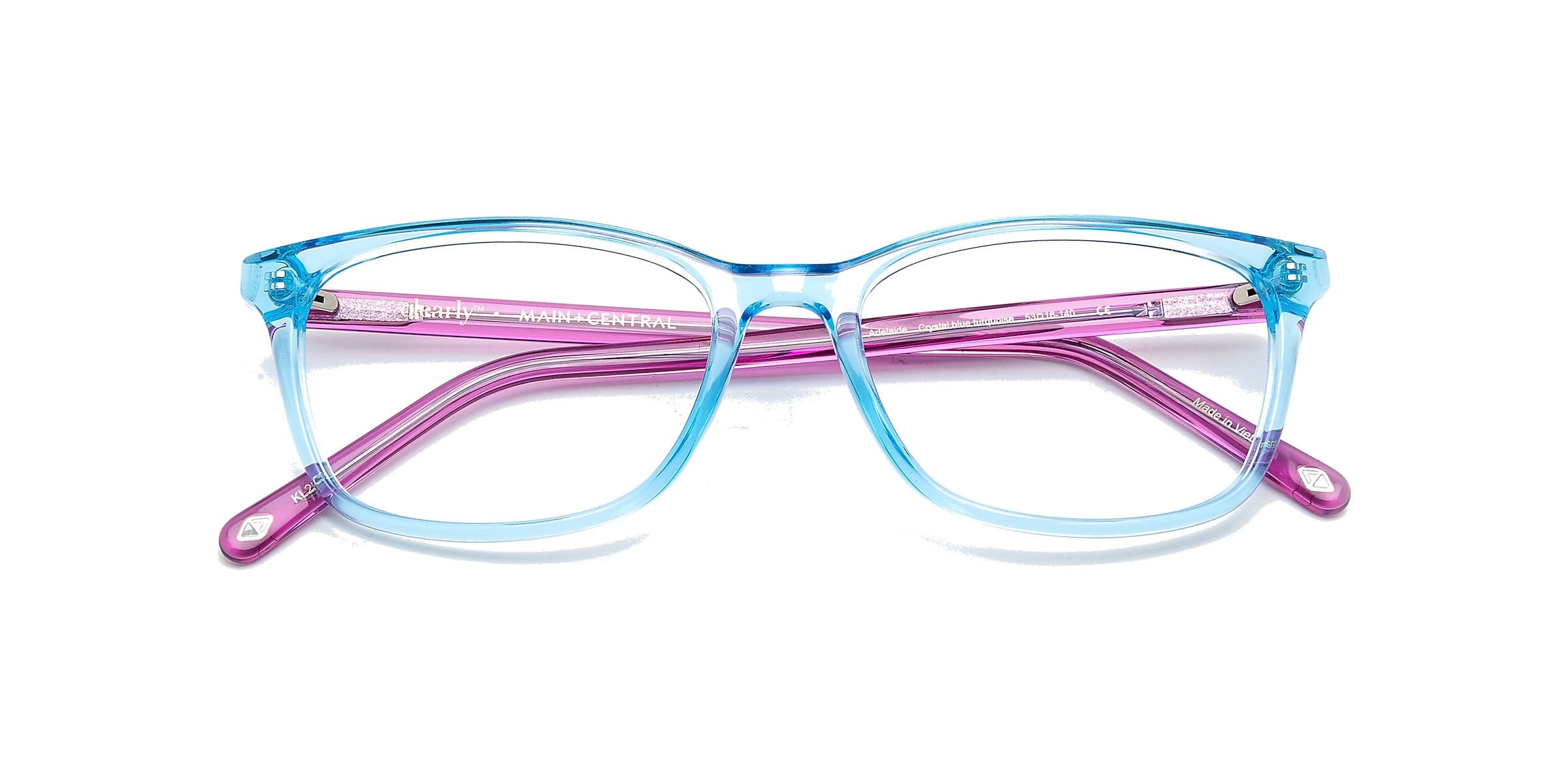 Clearly Glasses ADELAIDE