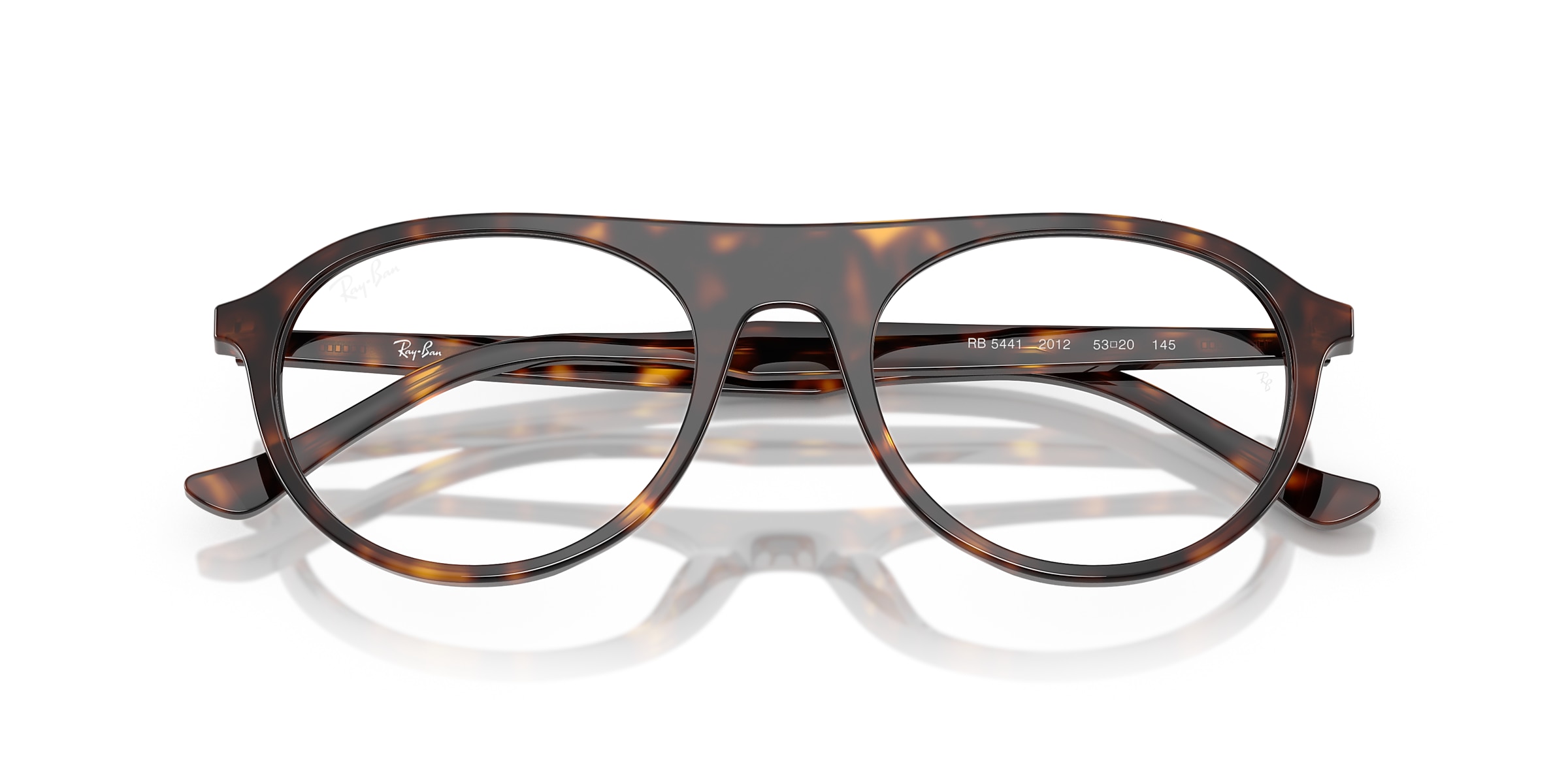 Ray-Ban Glasses RB5441 OPTICS