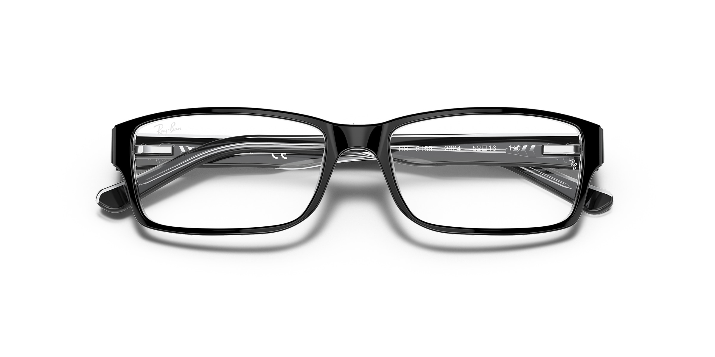 Ray-Ban Glasses RB5169 OPTICS