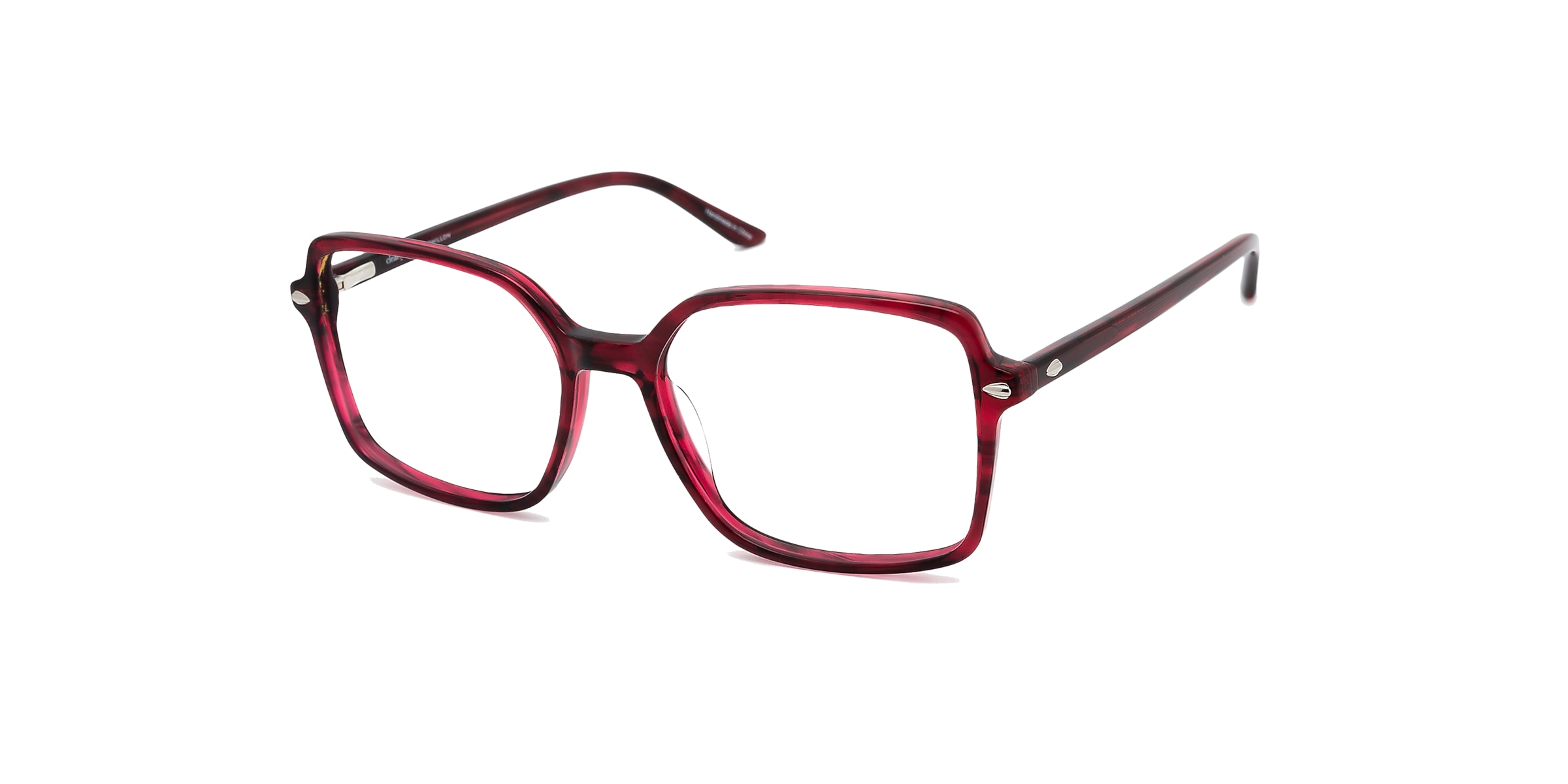 Clearly Glasses CHARLOTTE