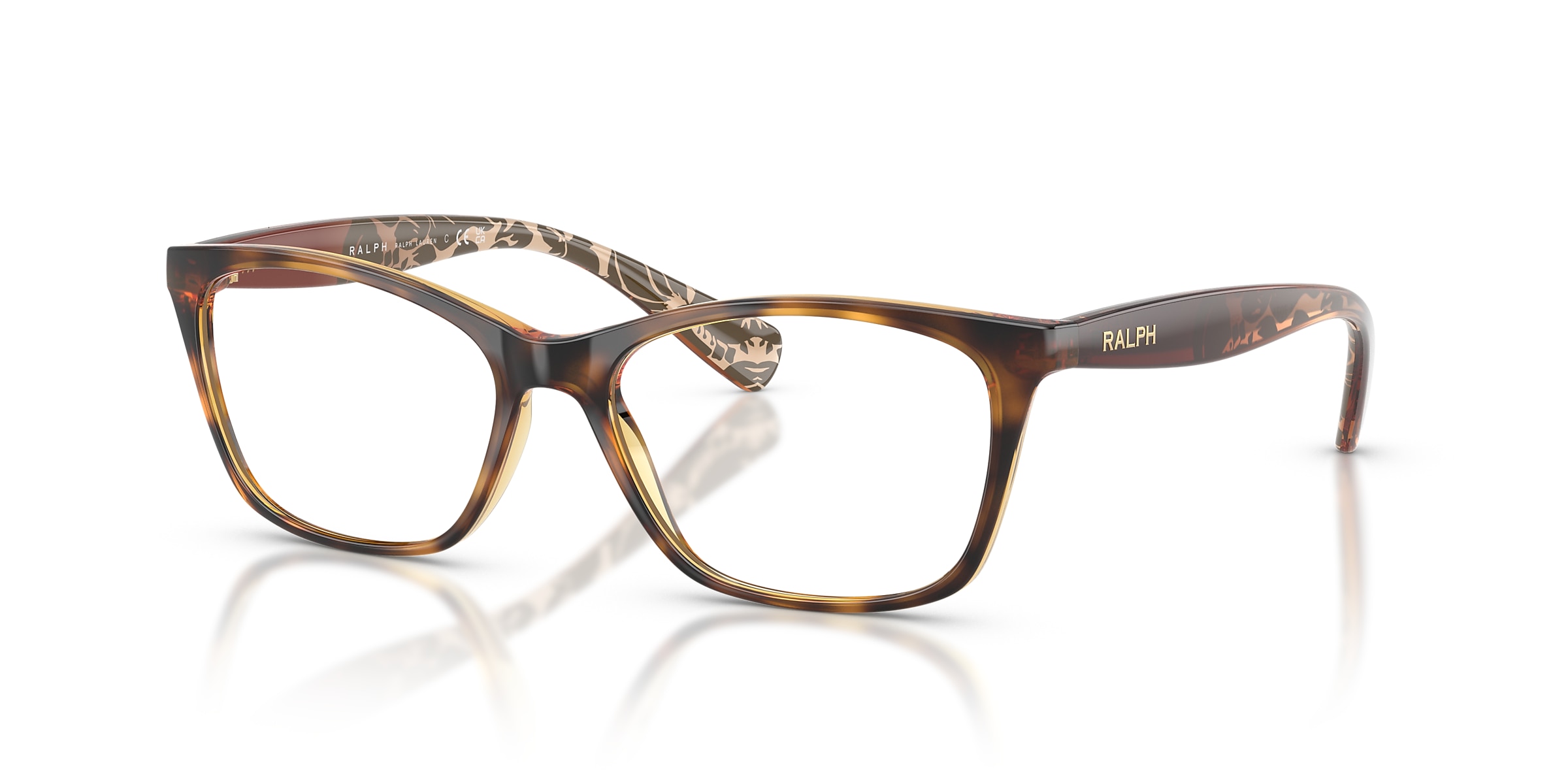 Ralph Glasses RA7071