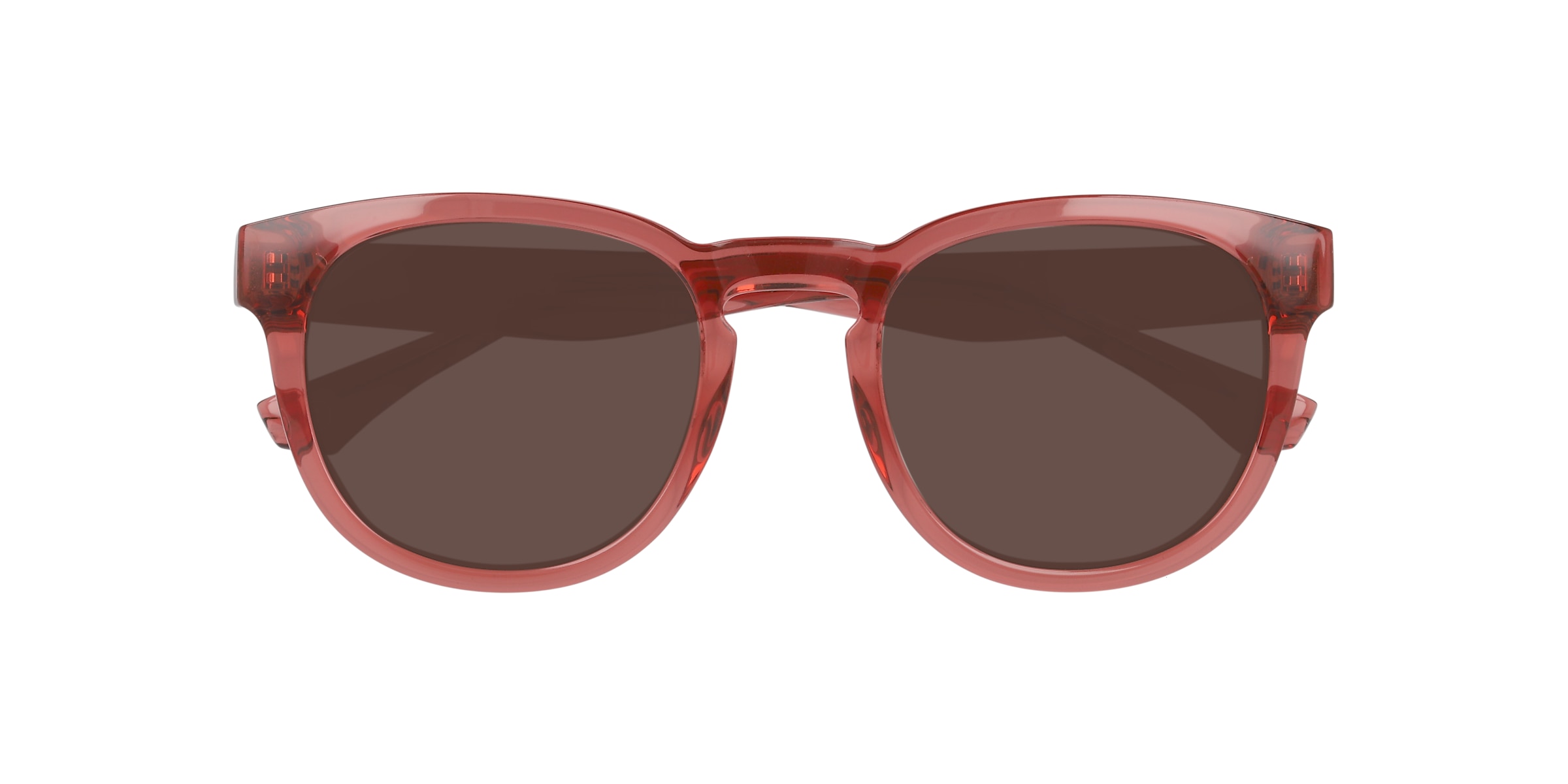 Clearly Sunglasses TRAILS