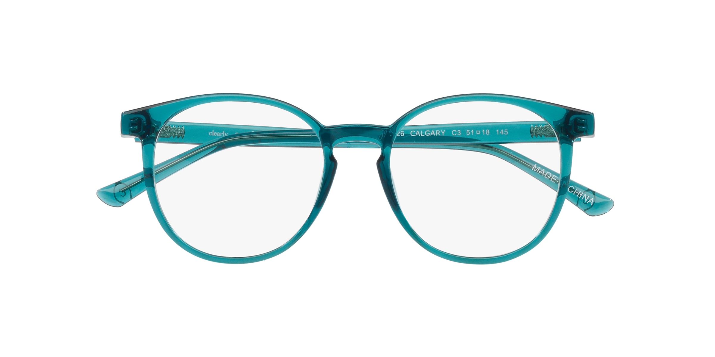 Clearly Glasses CALGARY