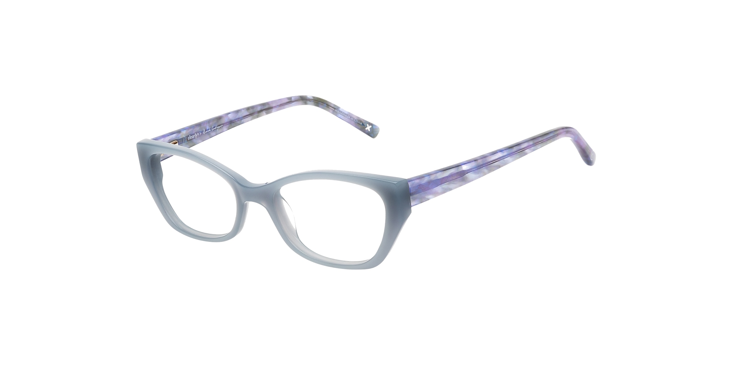 Clearly Glasses PAVO