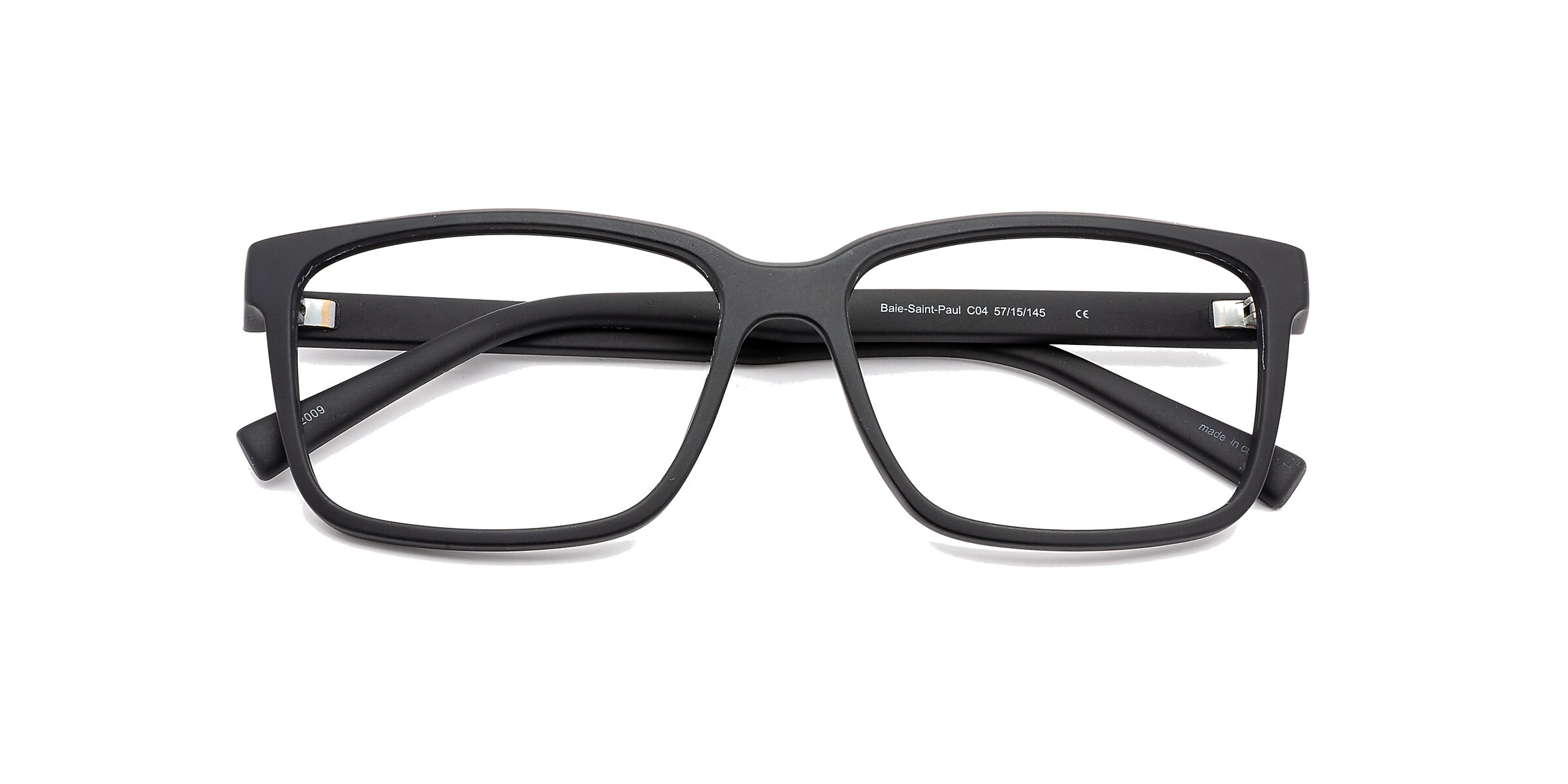 Clearly Glasses BAIE-SAINT-PAUL