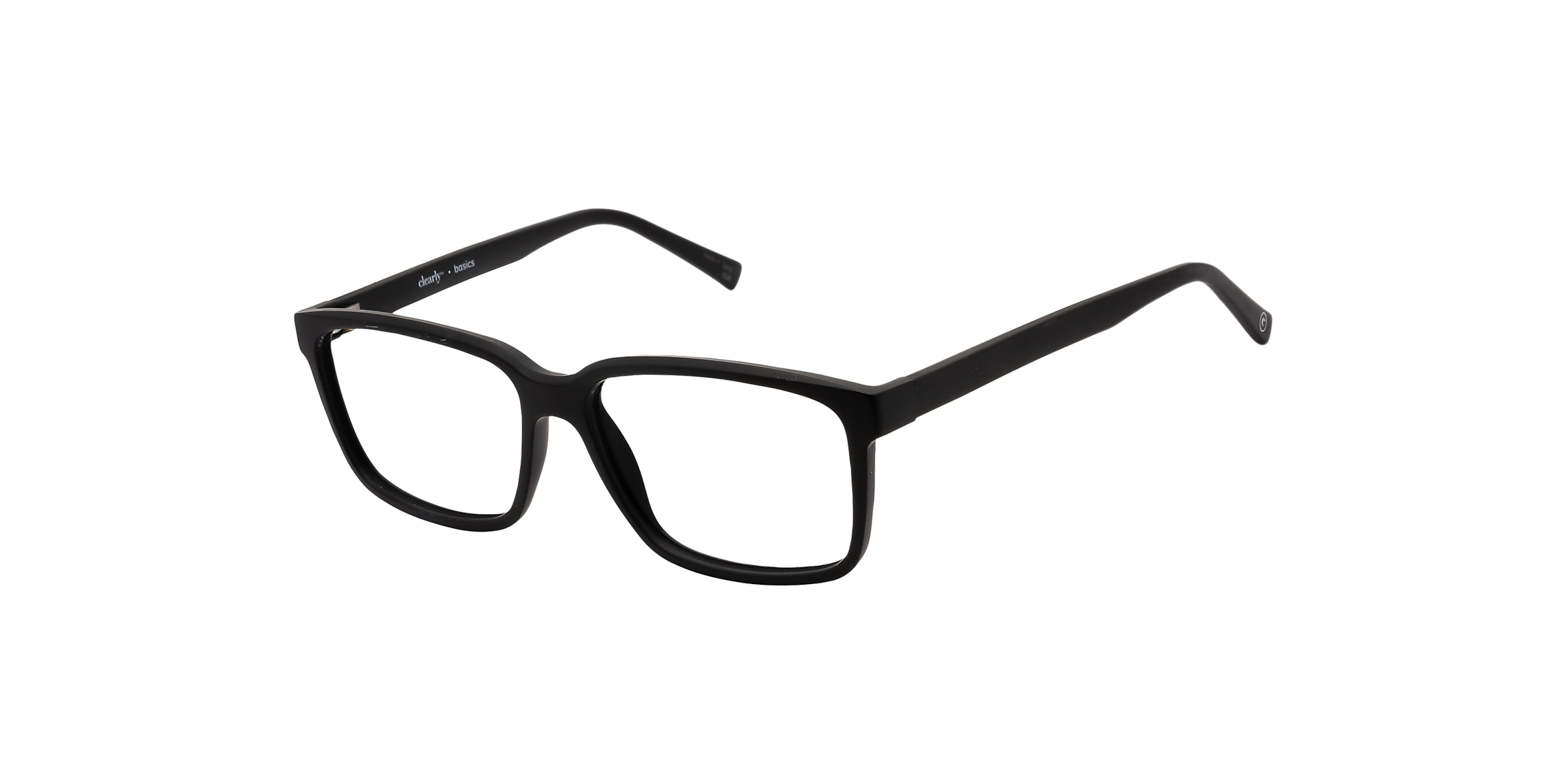 Clearly Glasses BAIE-SAINT-PAUL