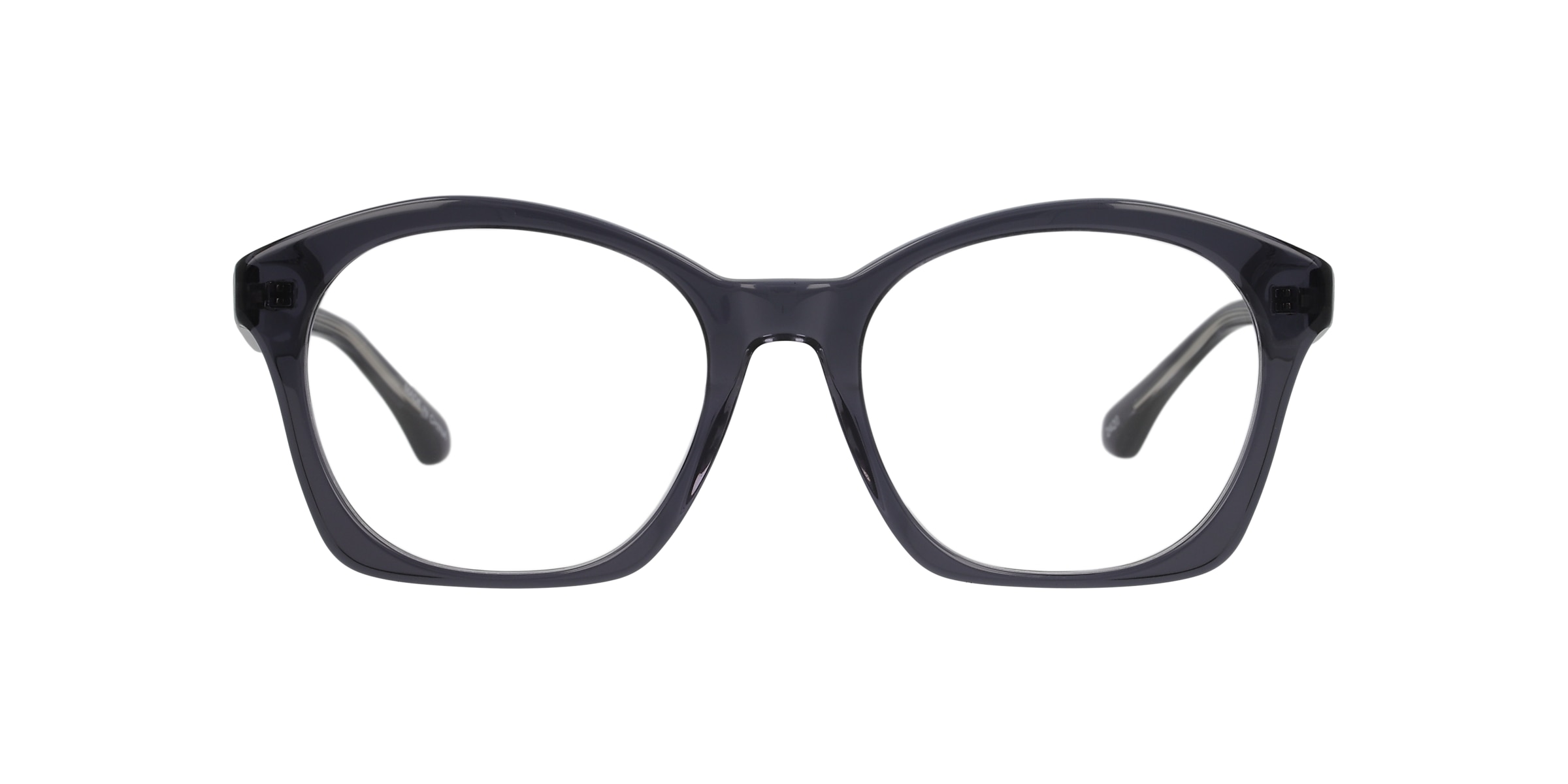 Clearly Glasses BASSWOOD