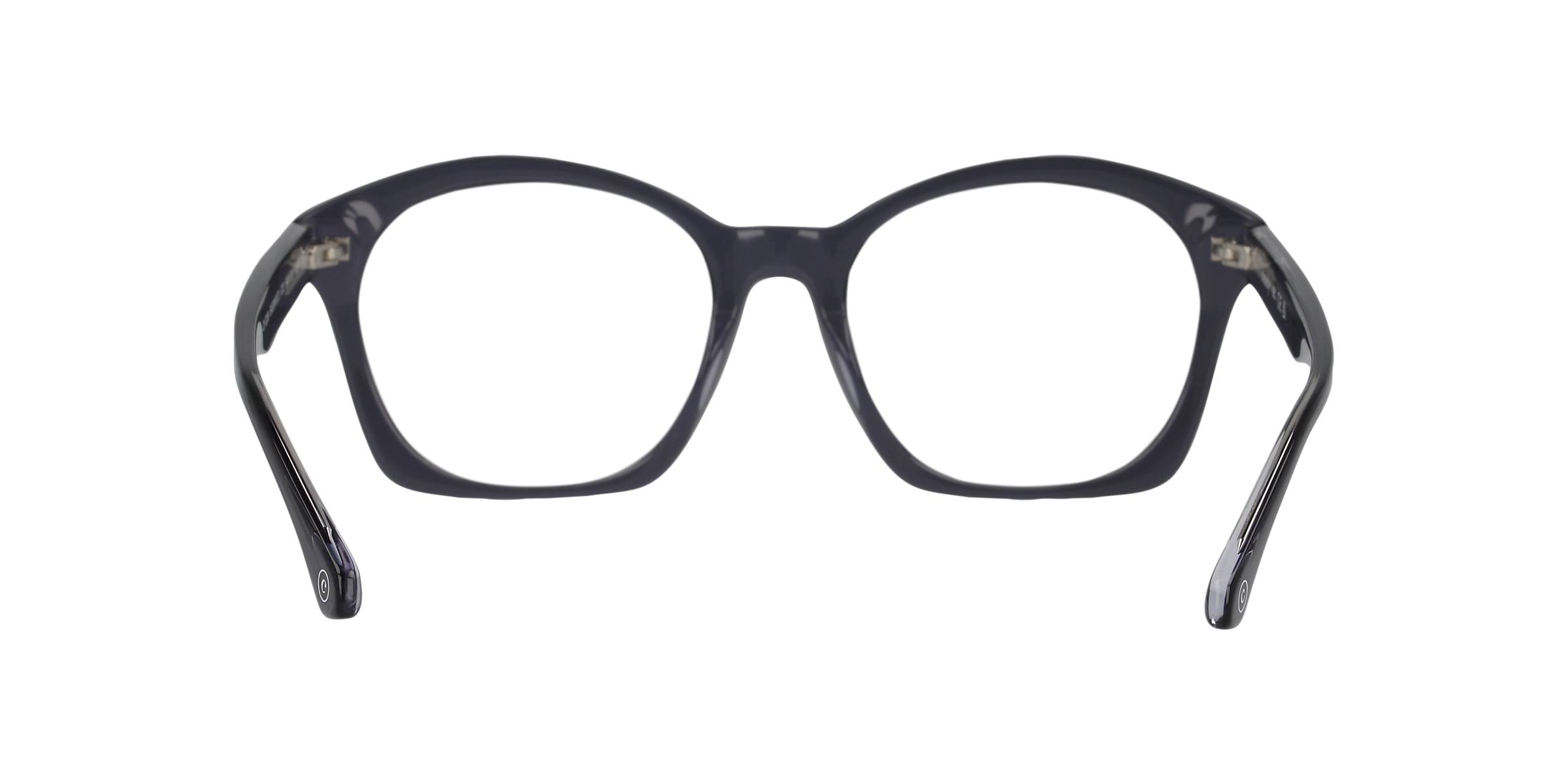 Clearly Glasses BASSWOOD