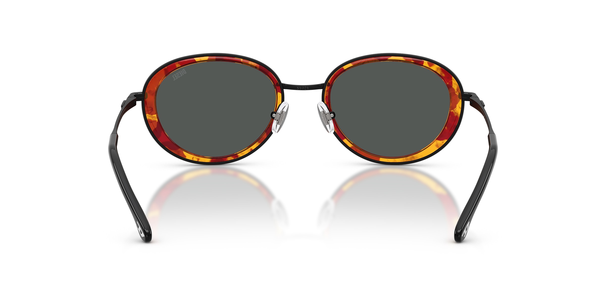 Diesel Sunglasses DL1018