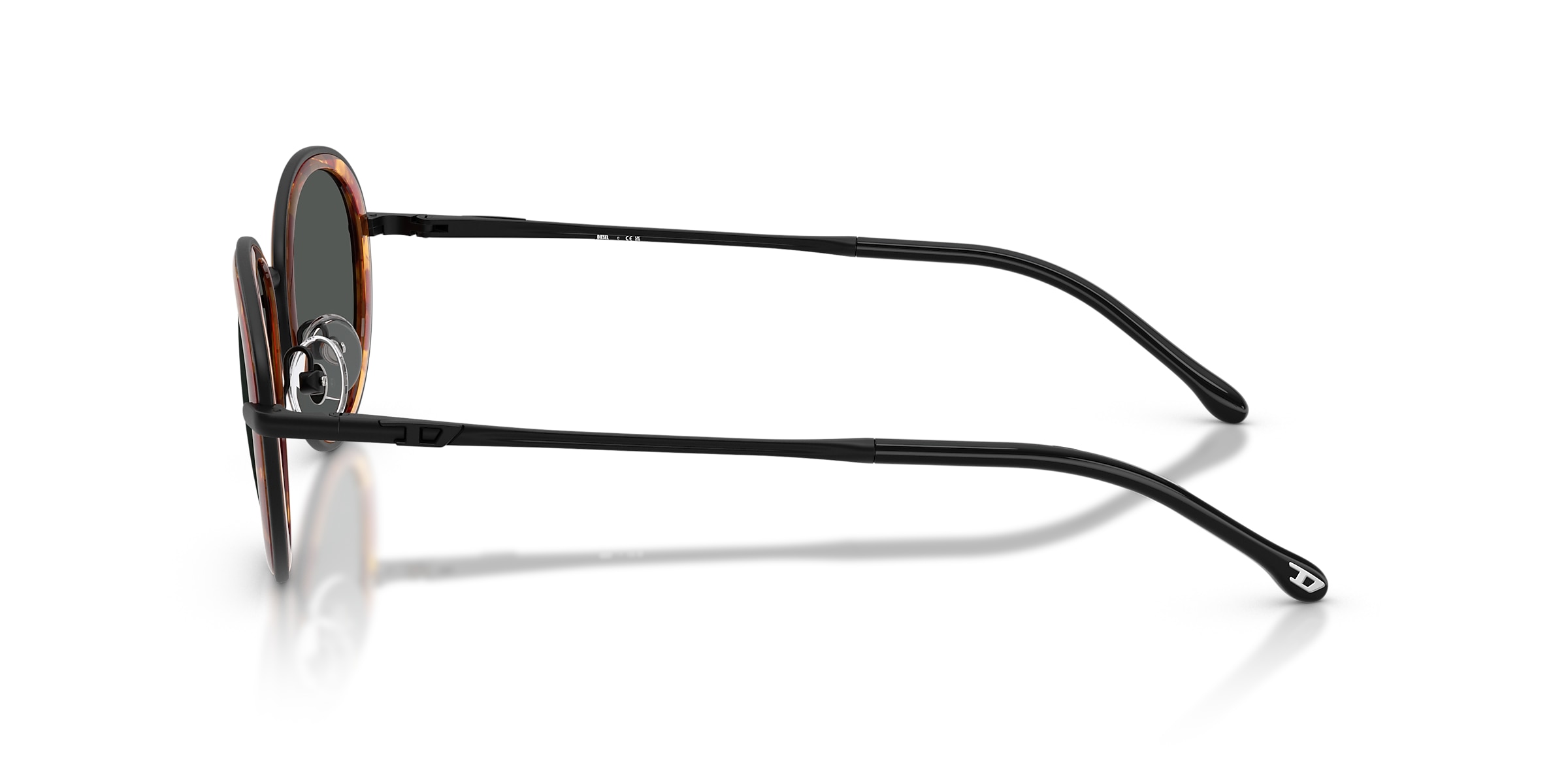 Diesel Sunglasses DL1018