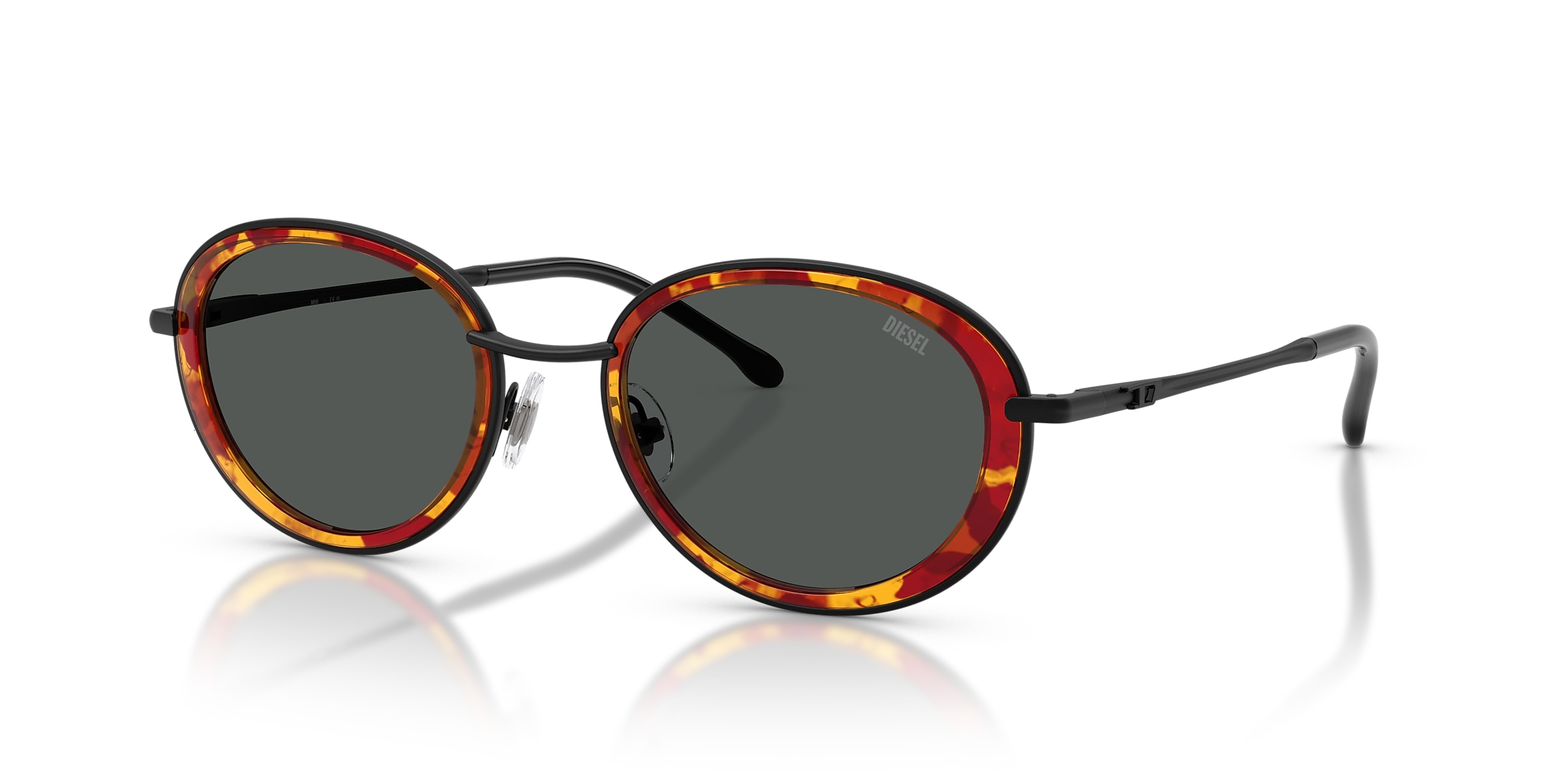 Diesel Sunglasses DL1018
