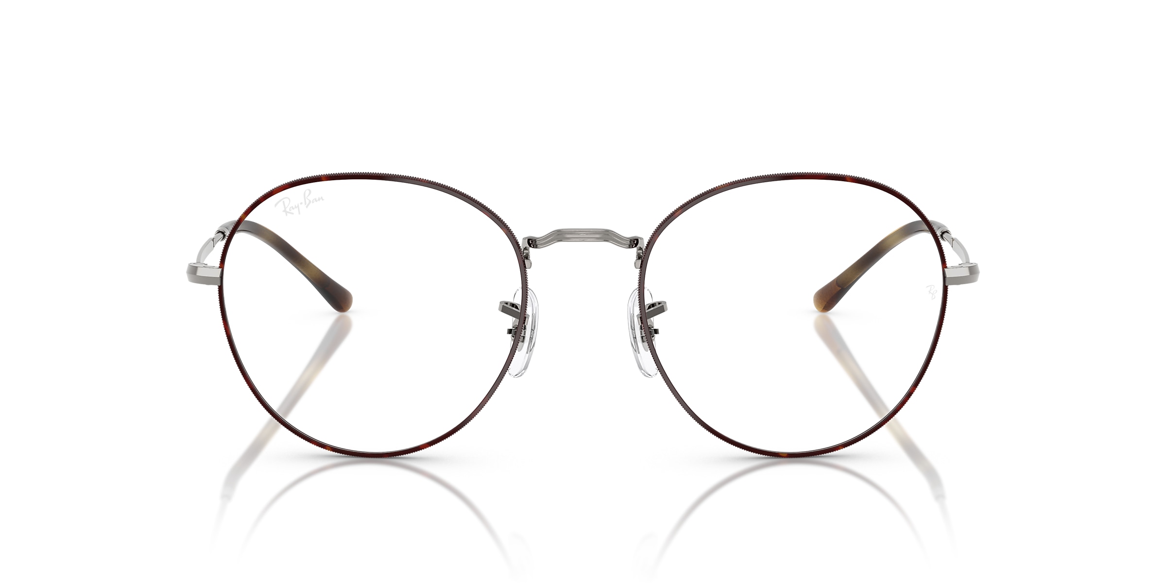 Ray-Ban Glasses RB3582V DAVID OPTICS