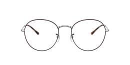 ray-ban Glasses rb3582v david optics
