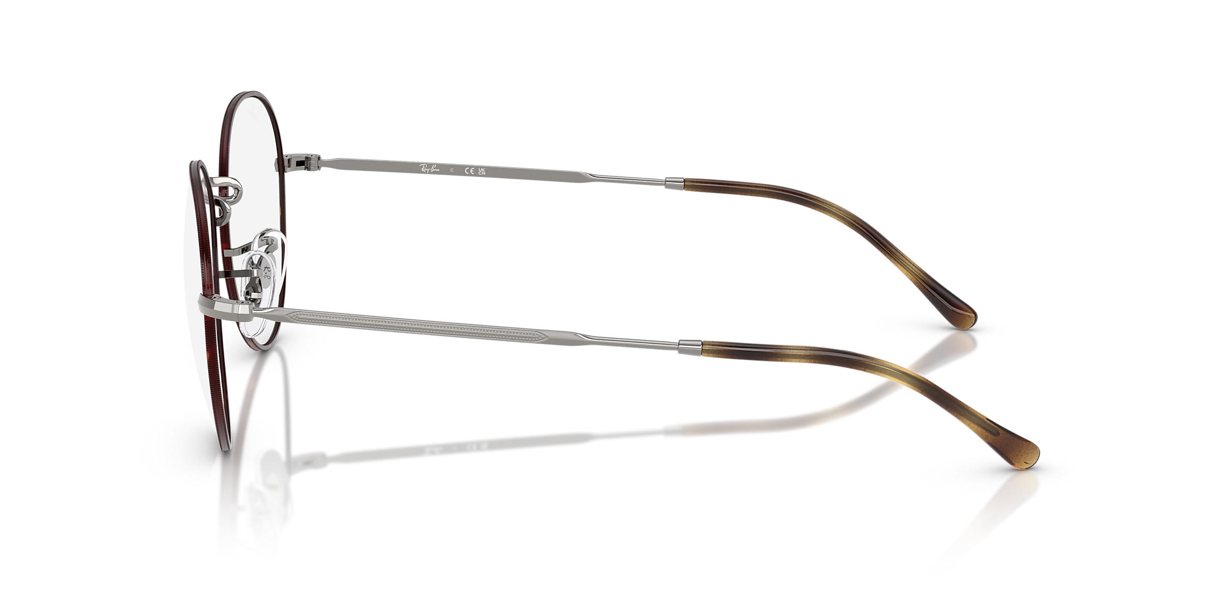 Ray-Ban Glasses RB3582V DAVID OPTICS