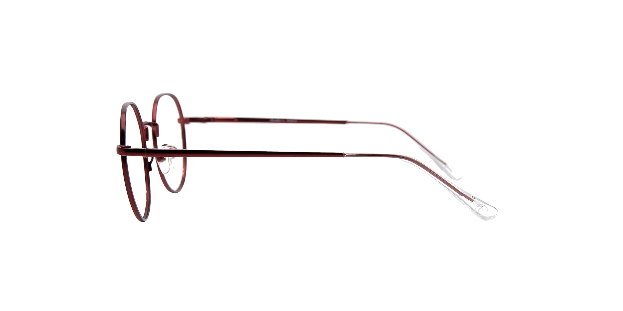 Clearly Glasses HAZELTON