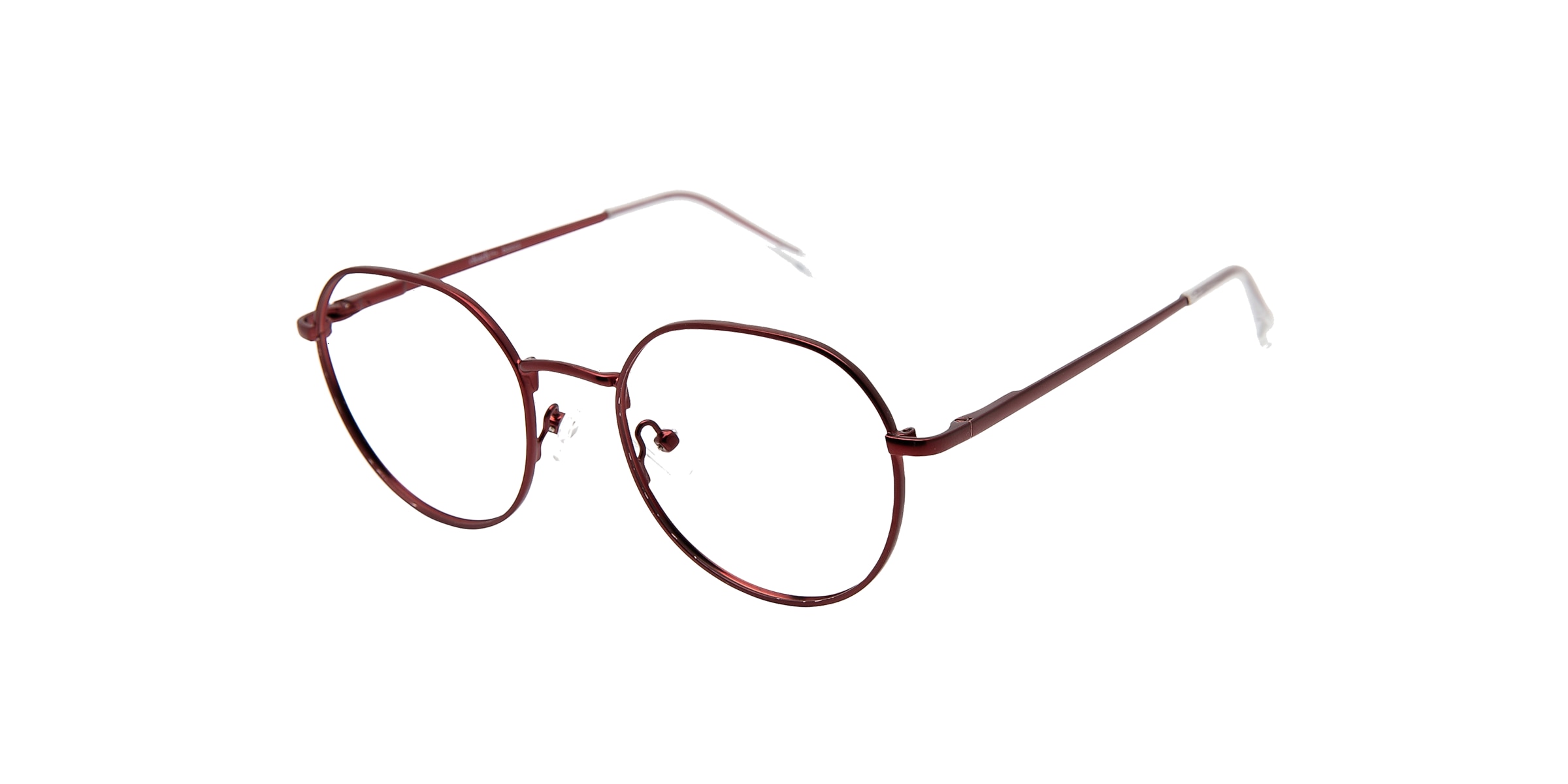 Clearly Glasses HAZELTON