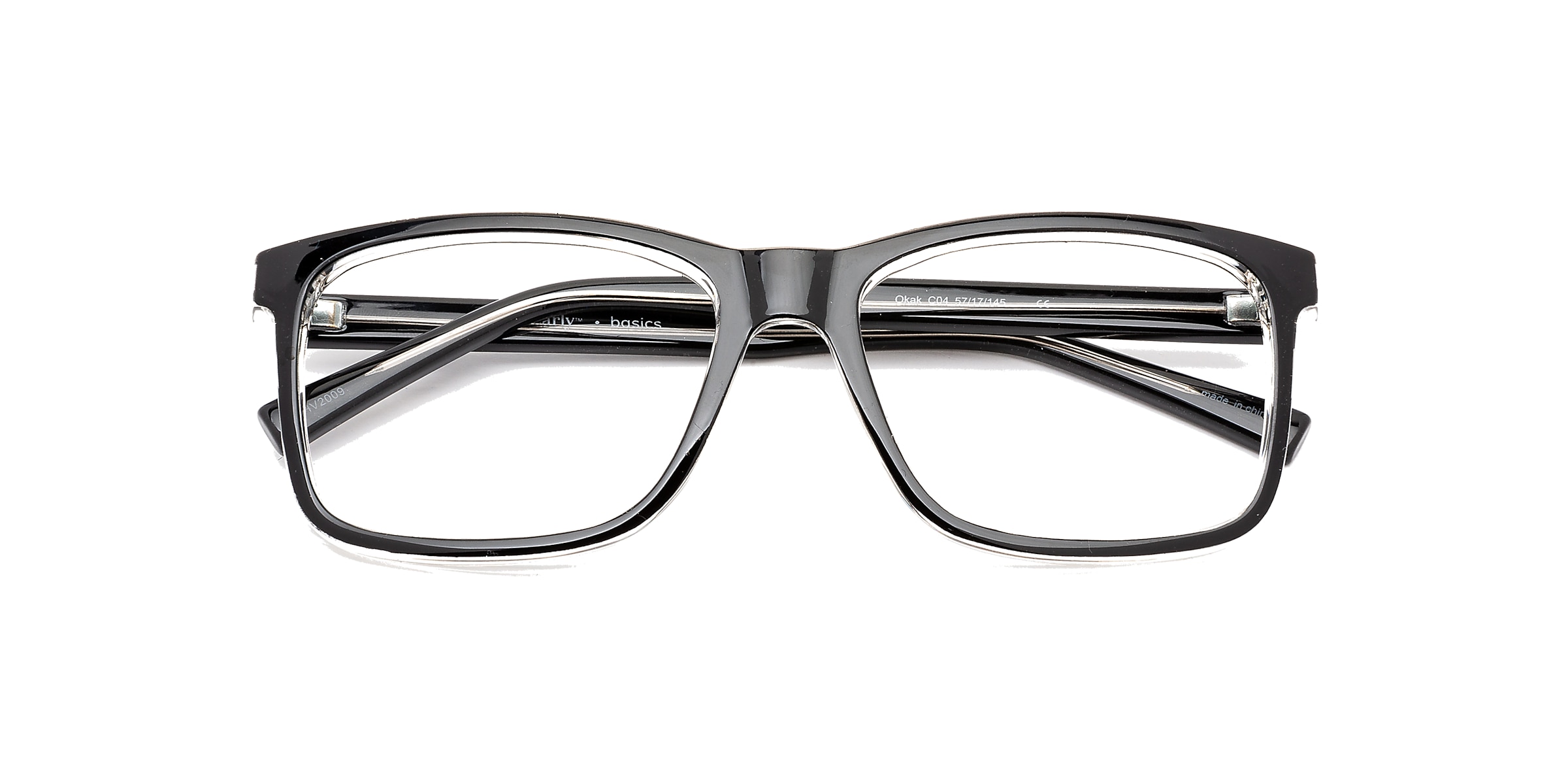 Clearly Glasses OKAK