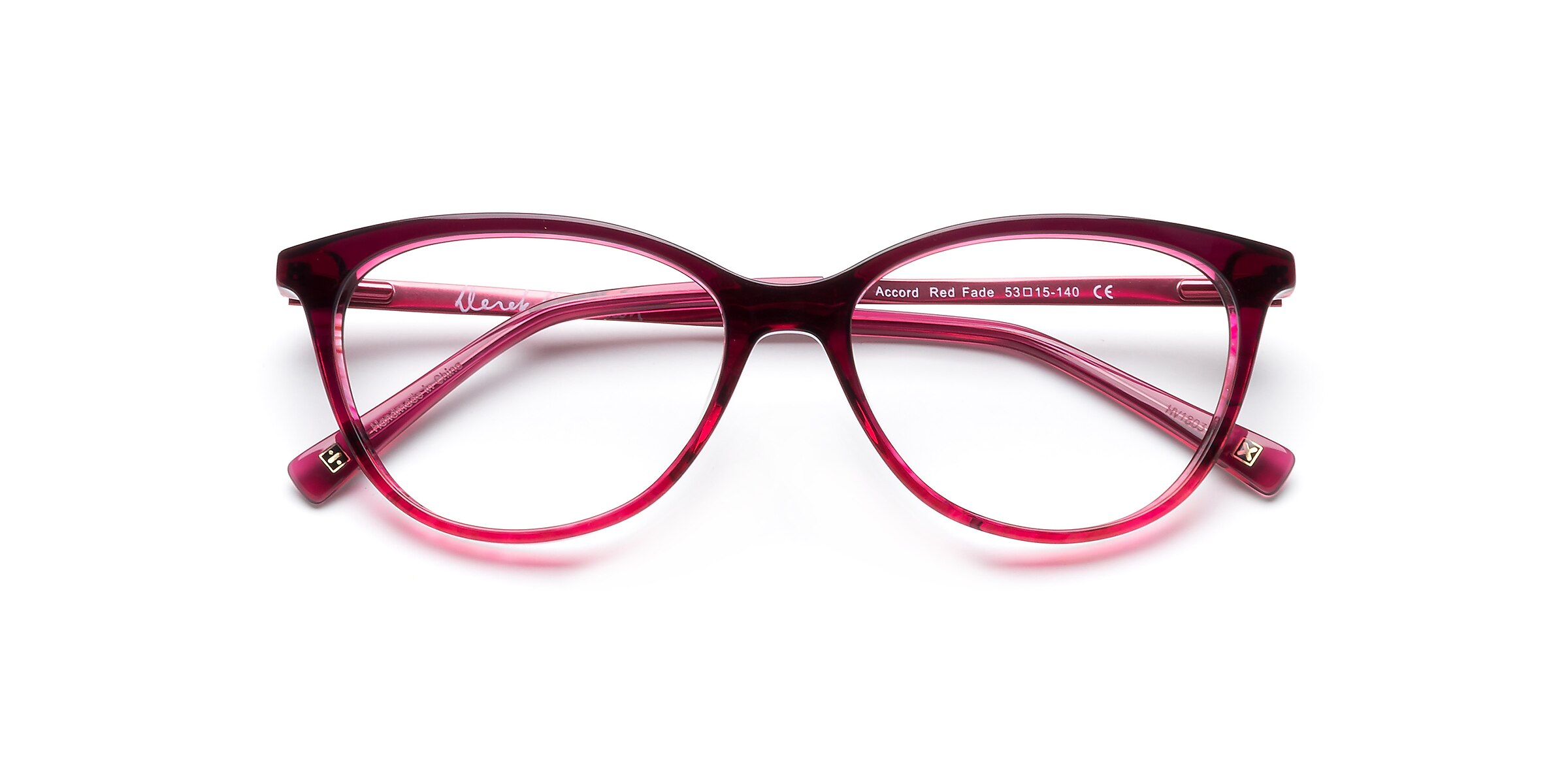 Derek Cardigan Glasses ACCORD