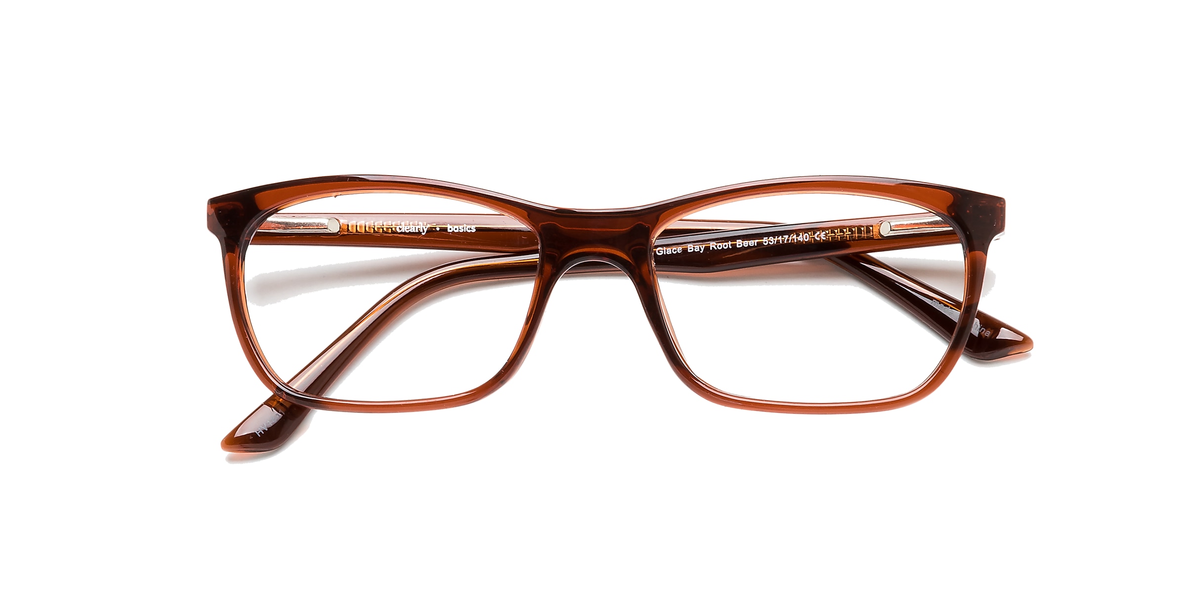 Clearly Glasses GLACE BAY