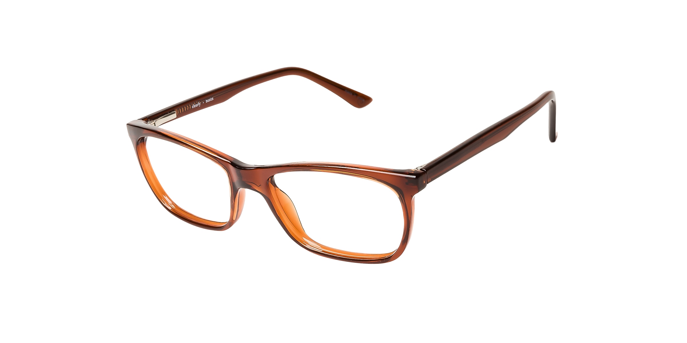 Clearly Glasses GLACE BAY