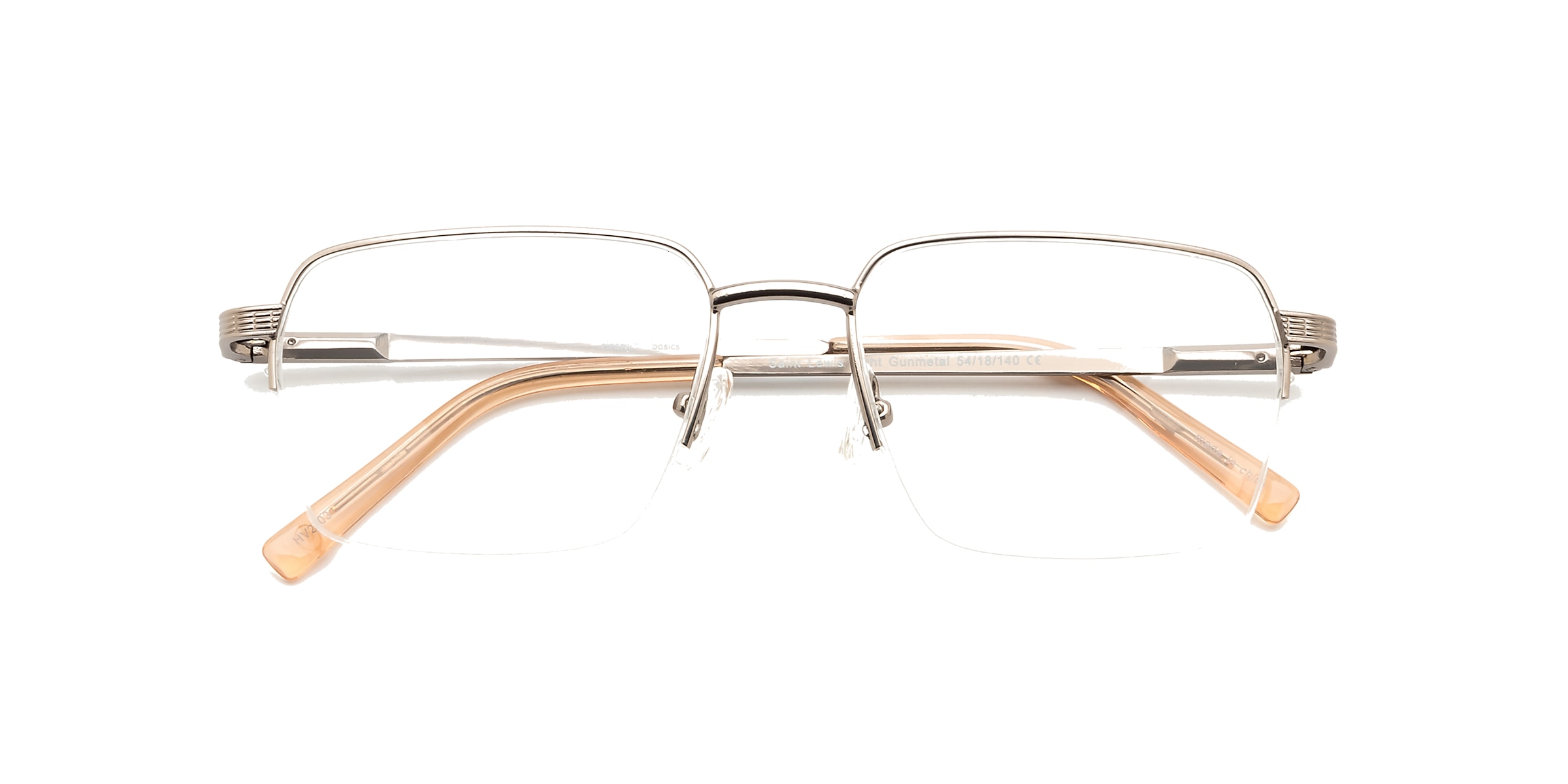 Clearly Glasses SAINT LEWIS