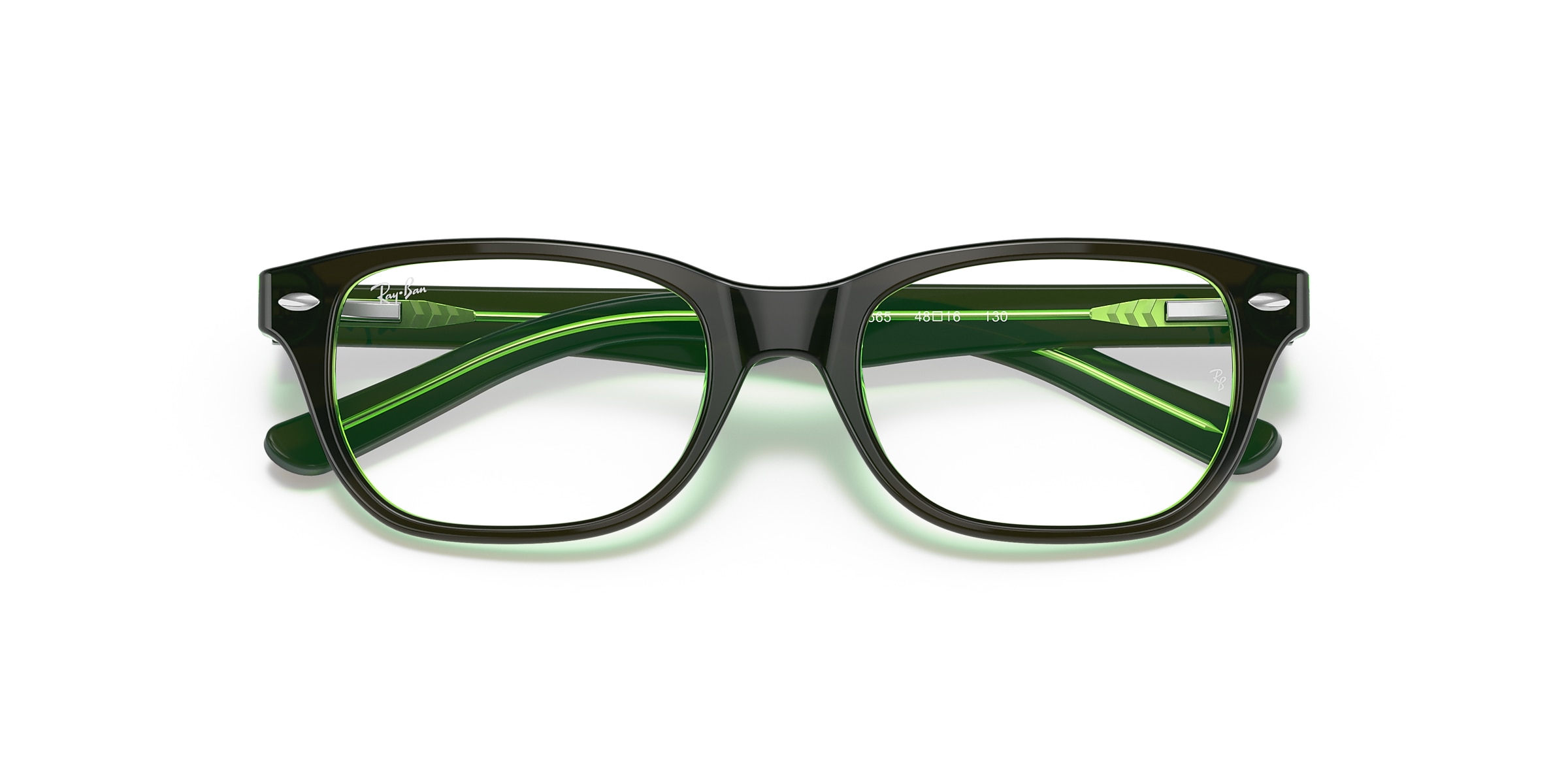 Ray-Ban Glasses RB1555 OPTICS KIDS