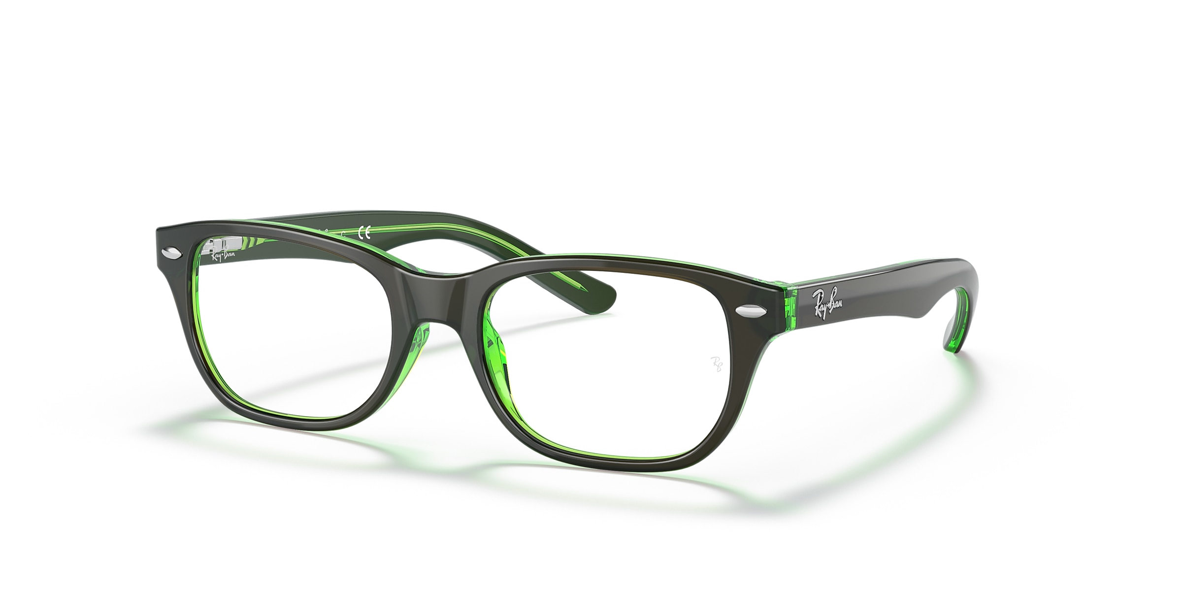 Ray-Ban Glasses RB1555 OPTICS KIDS