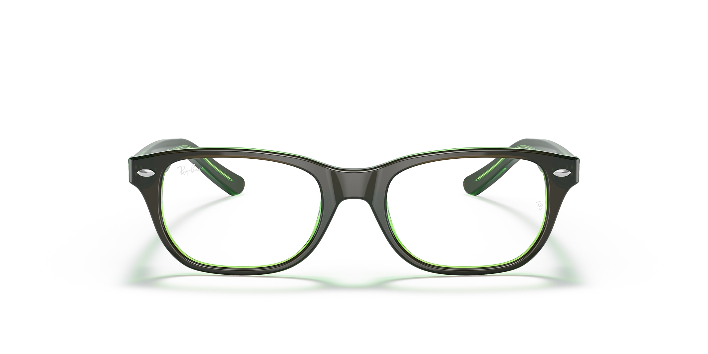 Ray-Ban Glasses RB1555 OPTICS KIDS