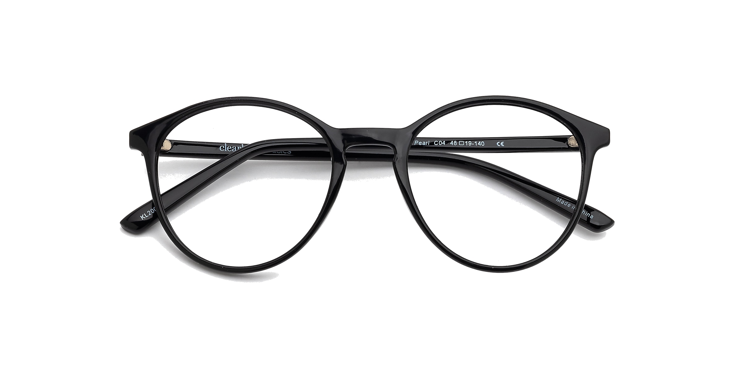 Clearly Glasses MT PEARL