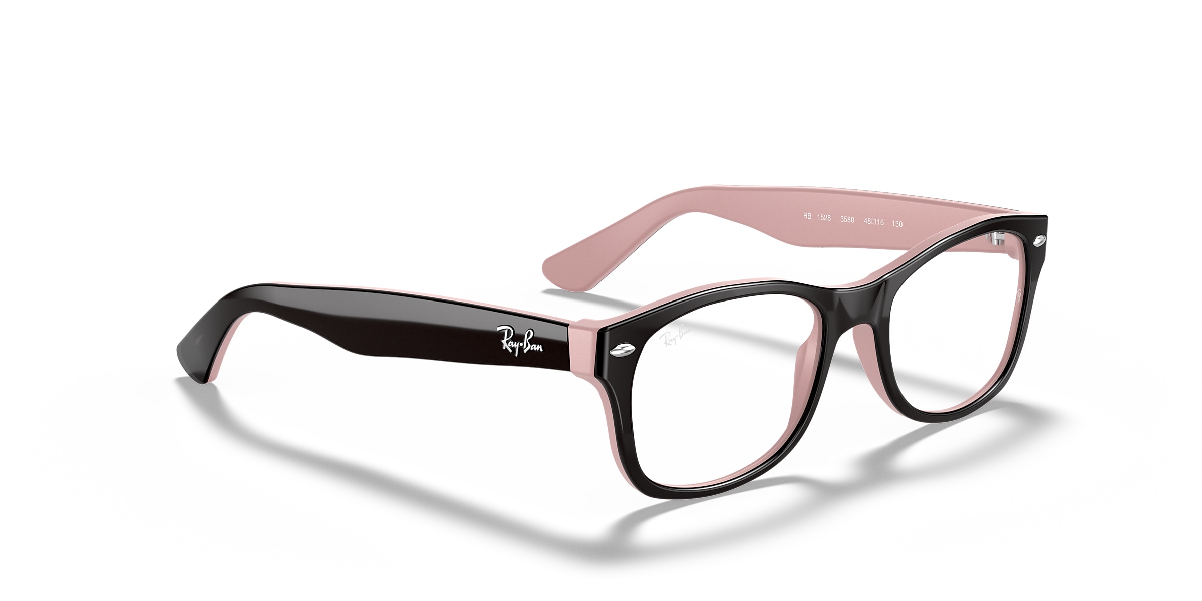 Ray-Ban Glasses RB1528 OPTICS KIDS