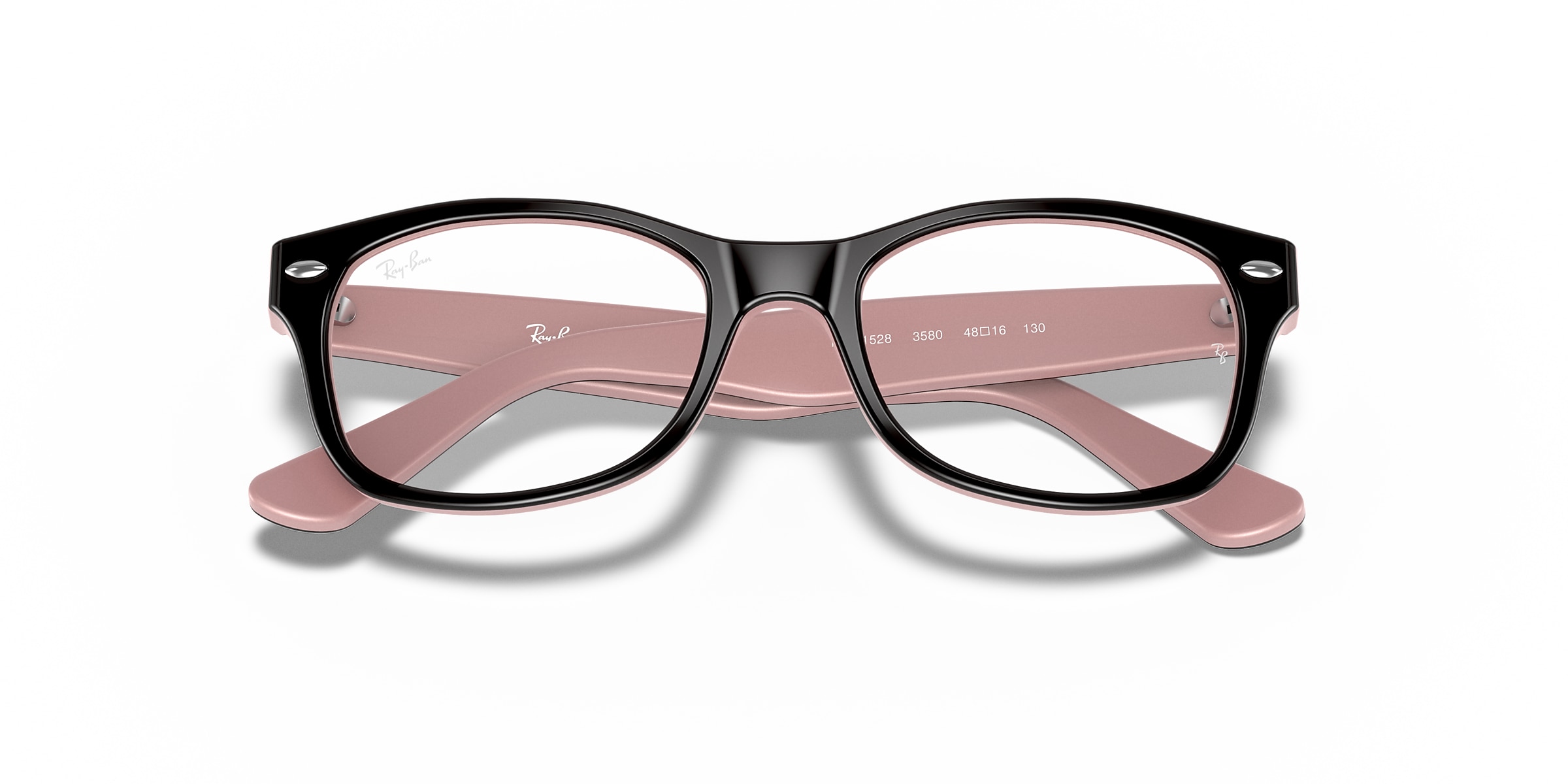 Ray-Ban Glasses RB1528 OPTICS KIDS