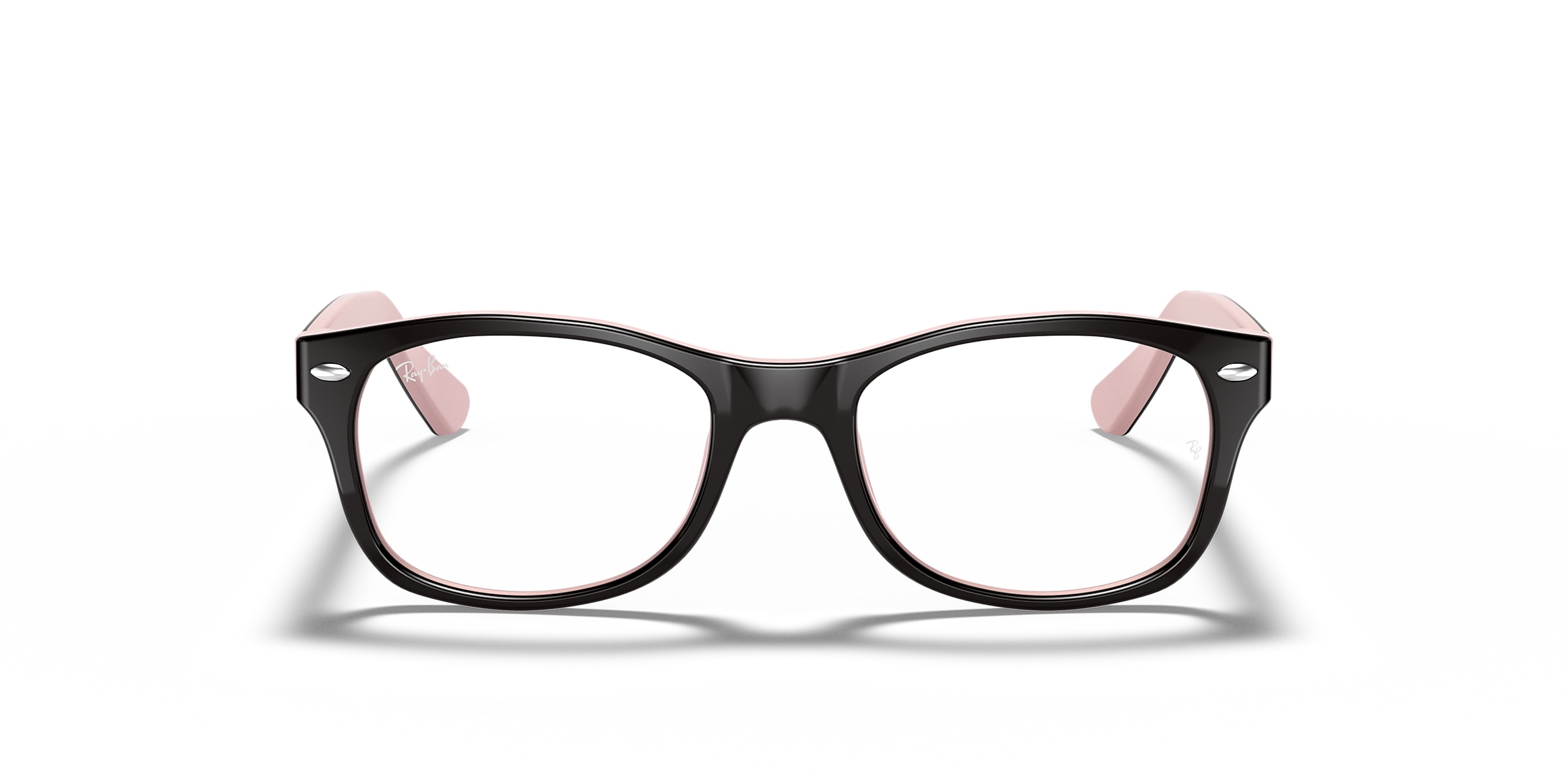 Ray-Ban Glasses RB1528 OPTICS KIDS