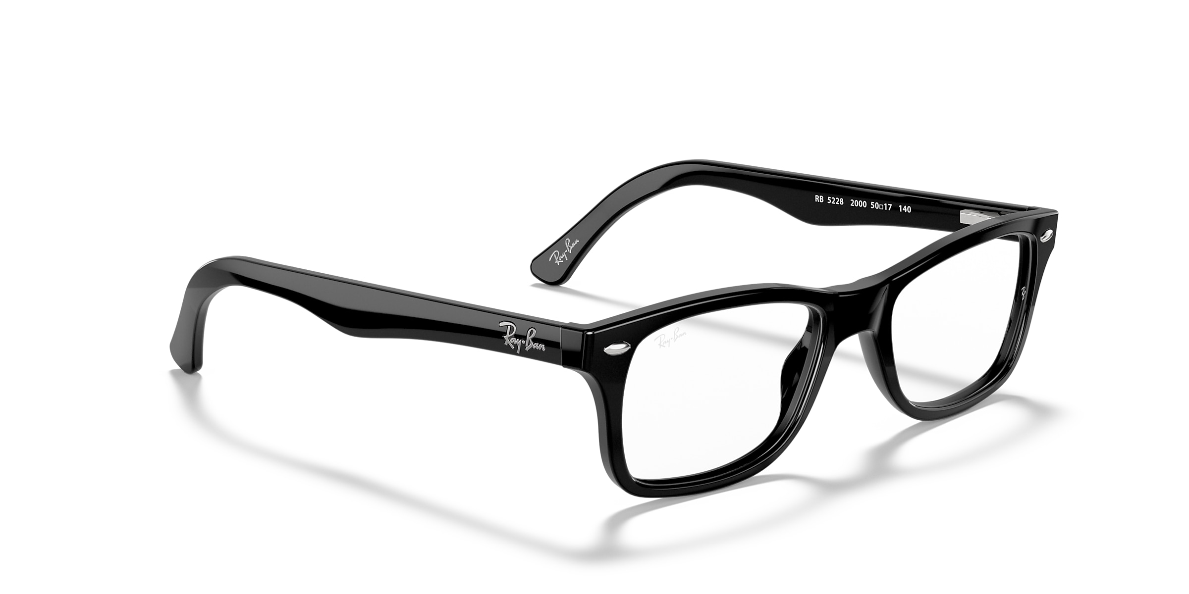 Ray-Ban Glasses RB5228 OPTICS