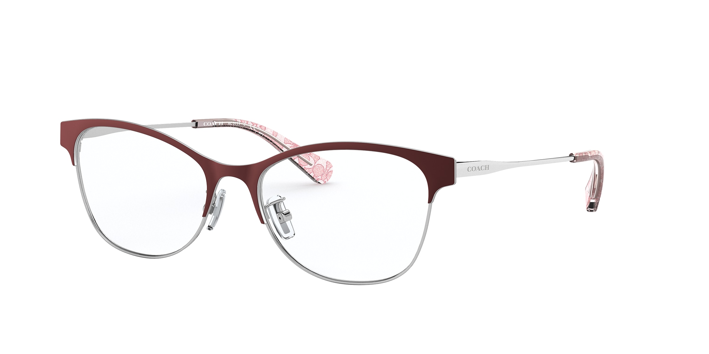 Coach Glasses HC5111