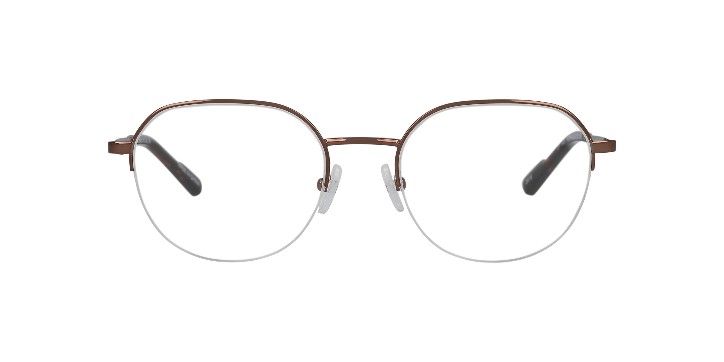 Clearly Glasses WOVEN