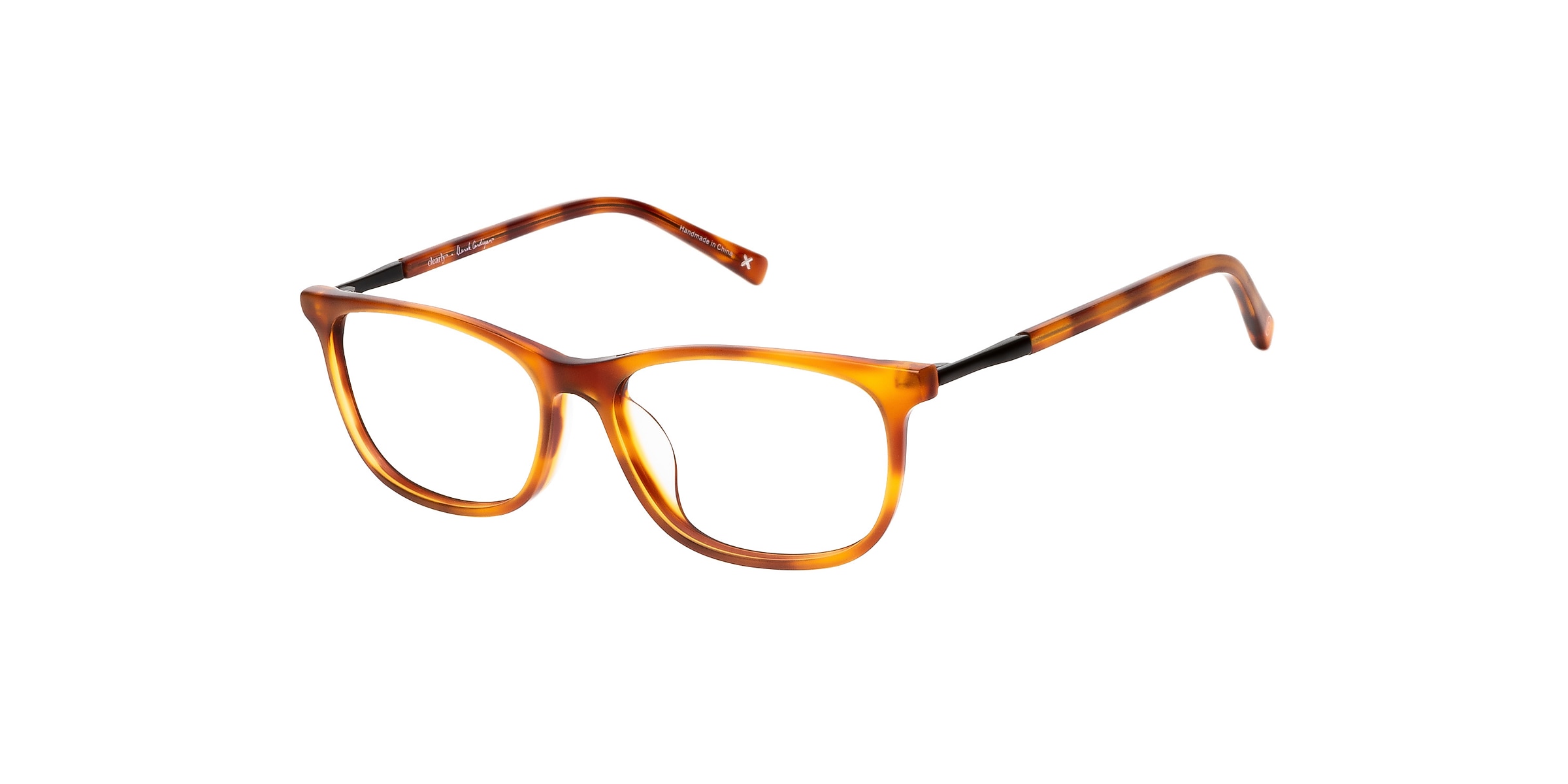 Derek Cardigan Glasses VELA