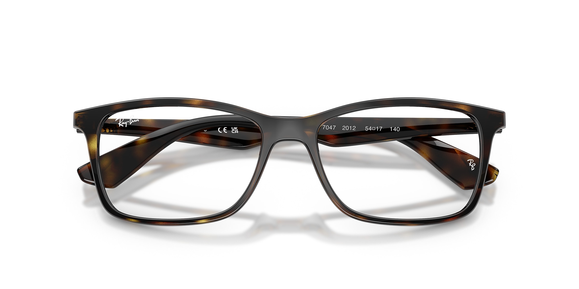 Ray-Ban Glasses RB7047 OPTICS