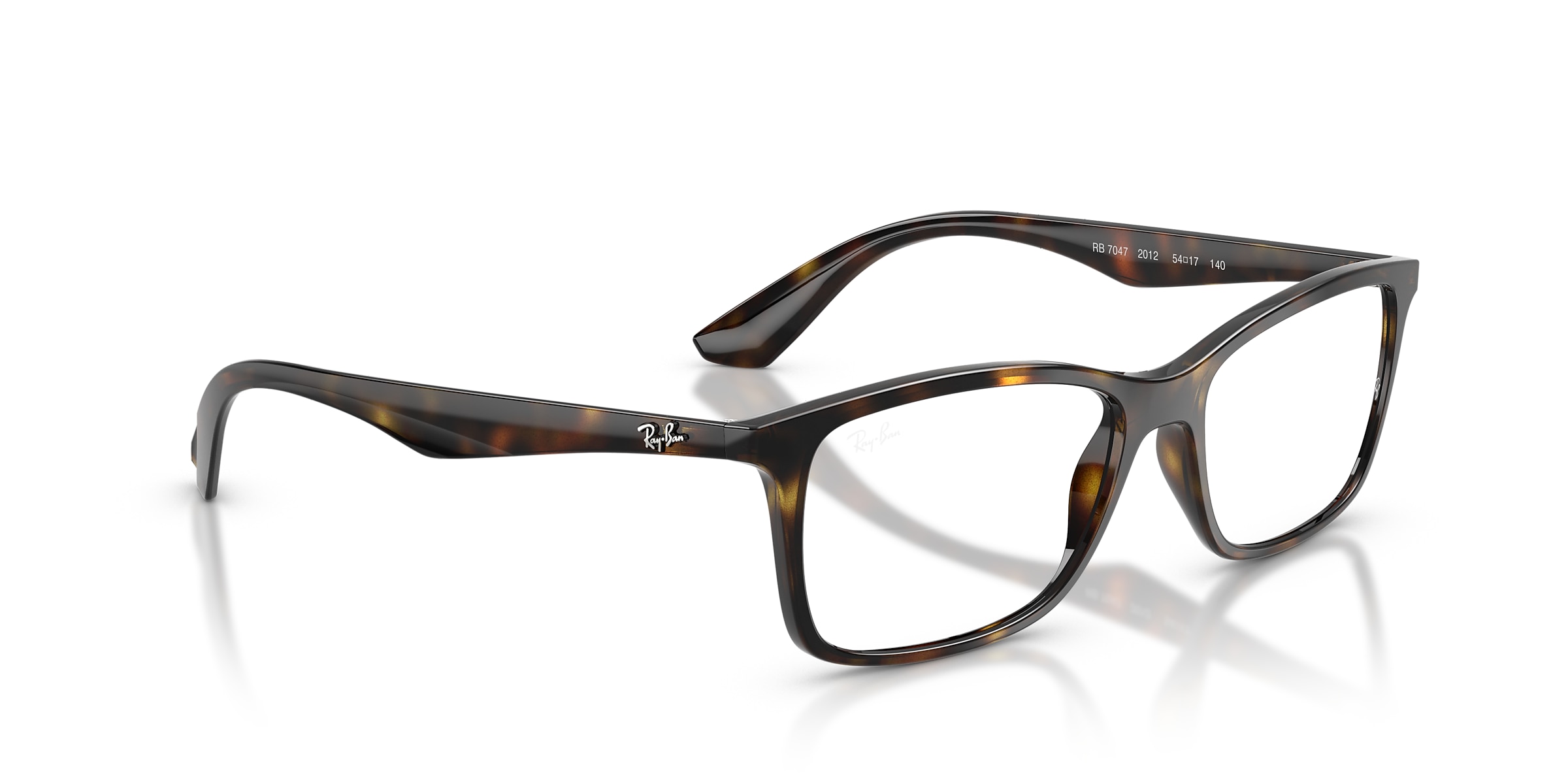Ray-Ban Glasses RB7047 OPTICS