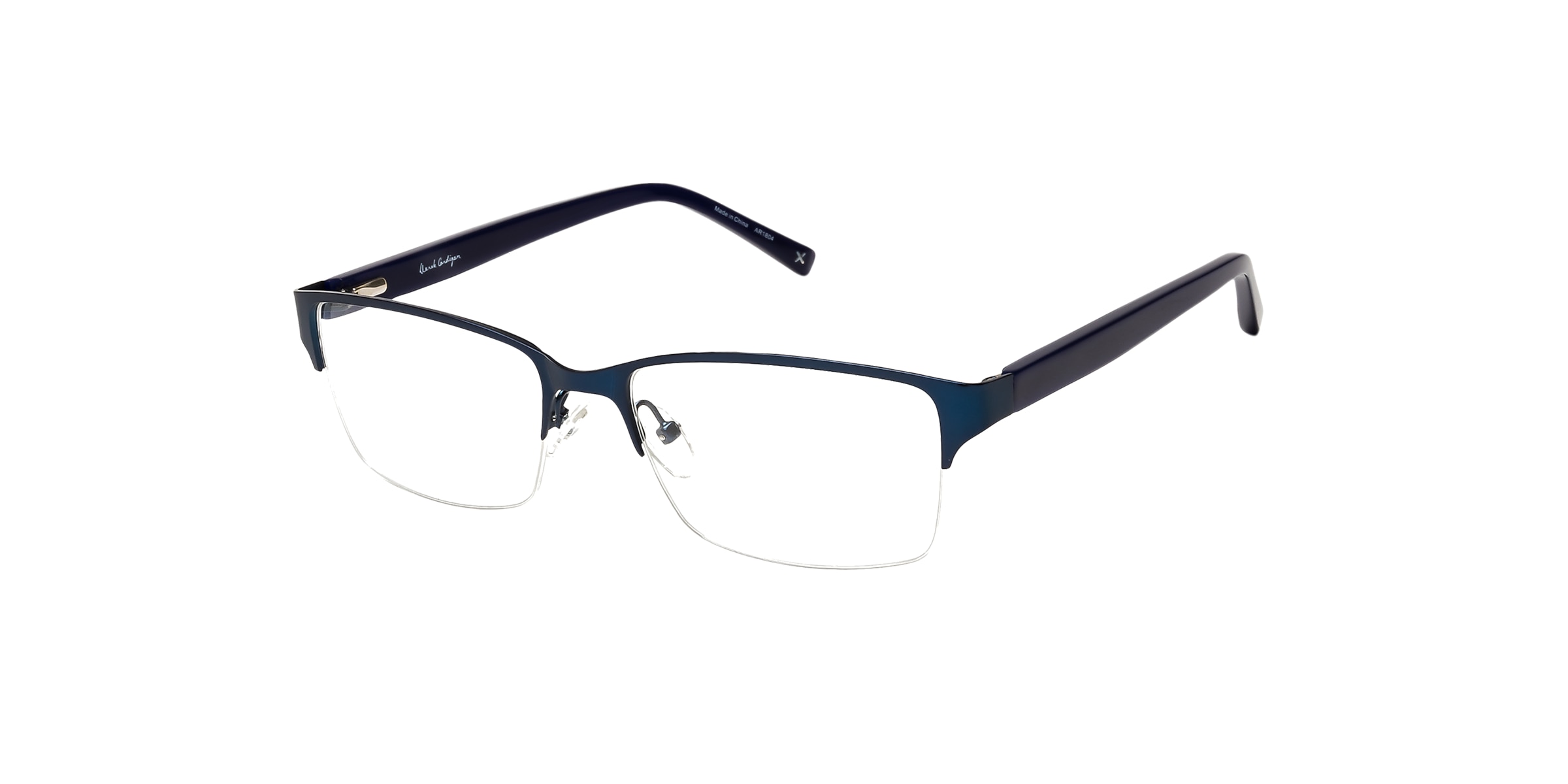 Clearly Glasses MANDREL