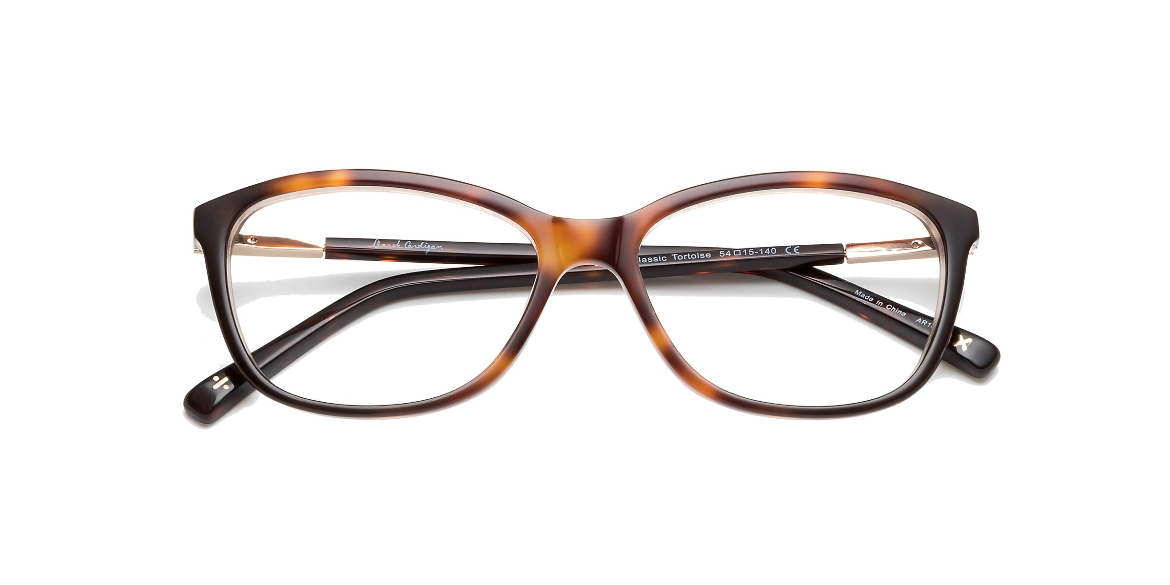 Clearly Glasses SWAY