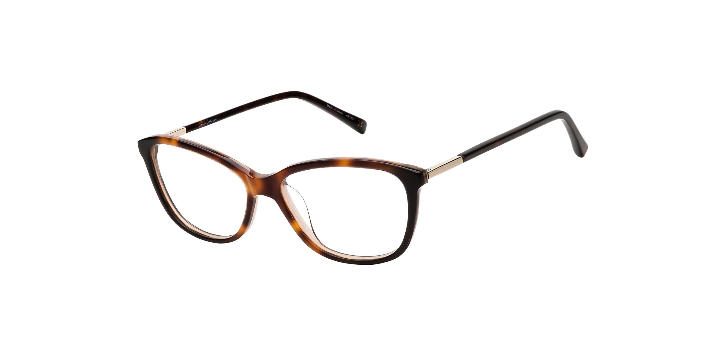 Clearly Glasses SWAY