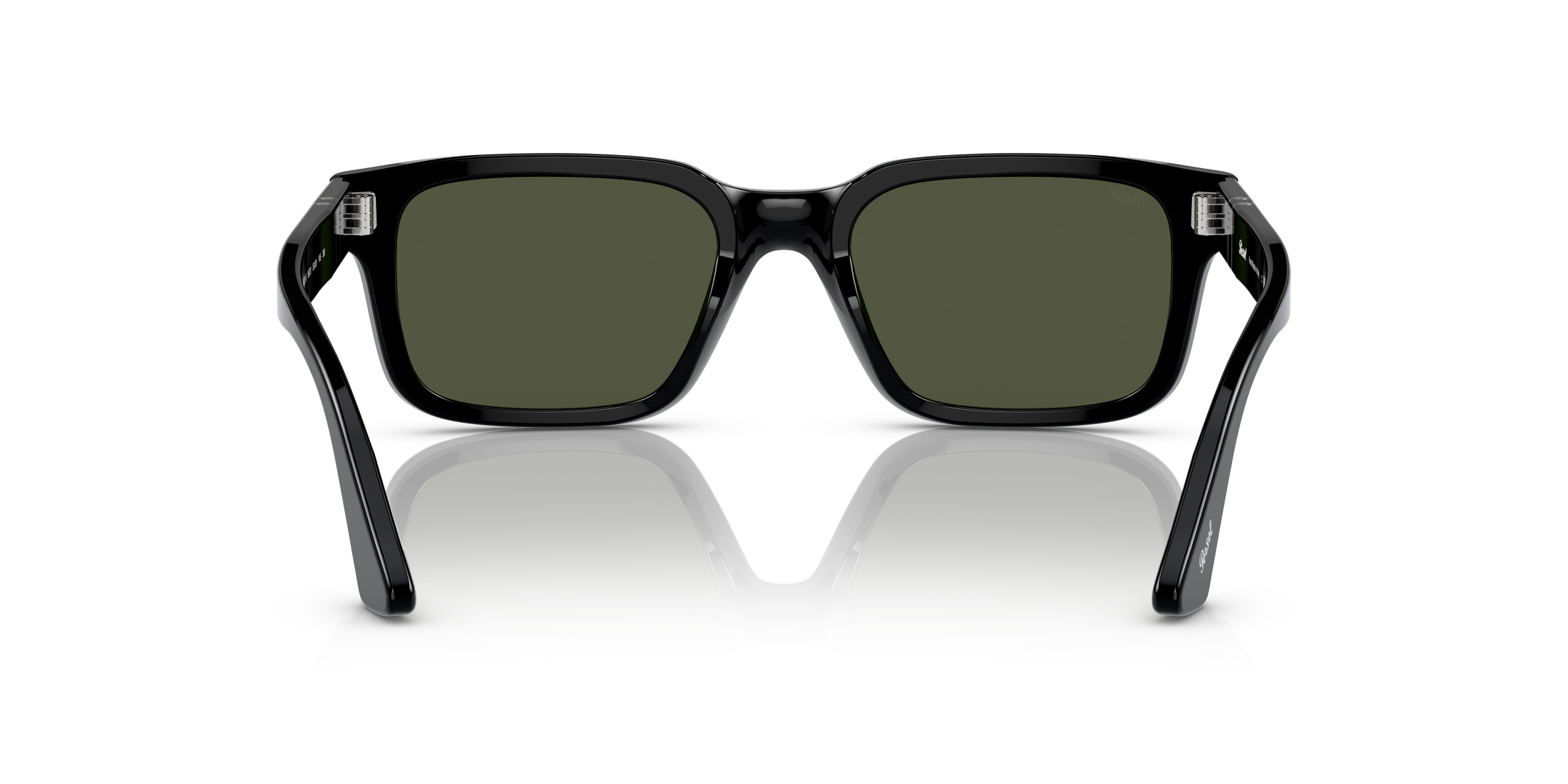 Persol PO3272S Sunglasses | Clearly